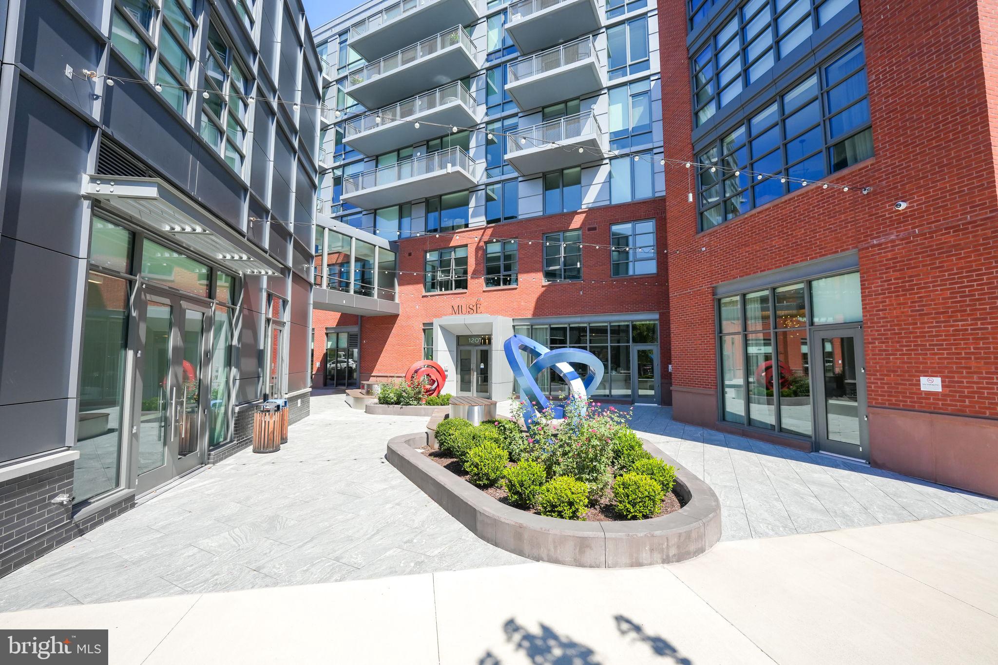 1201 N ROYAL STREET 601