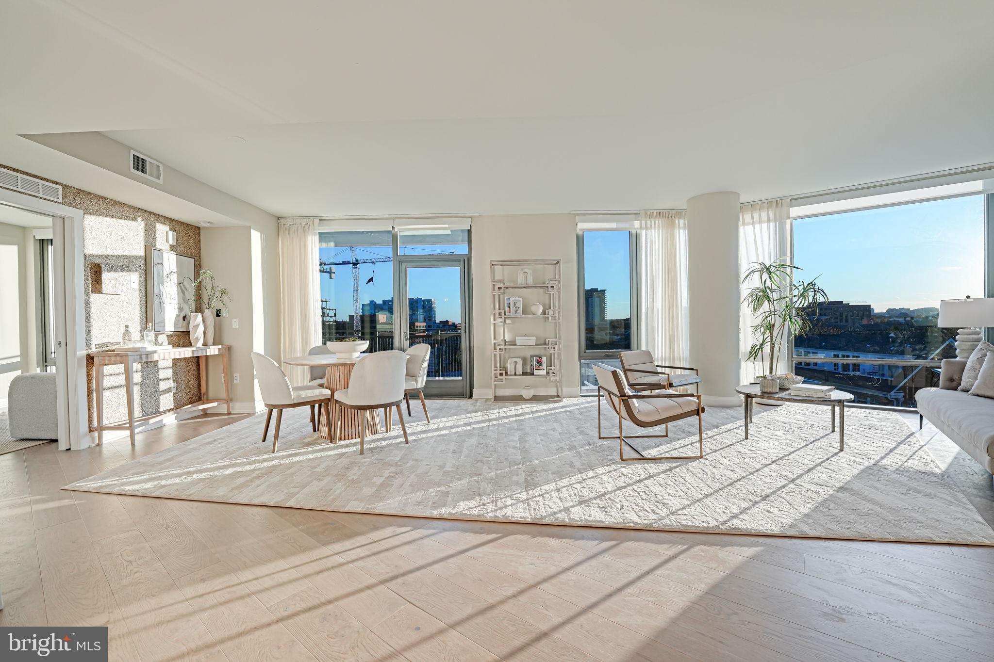 1201 N ROYAL STREET 601