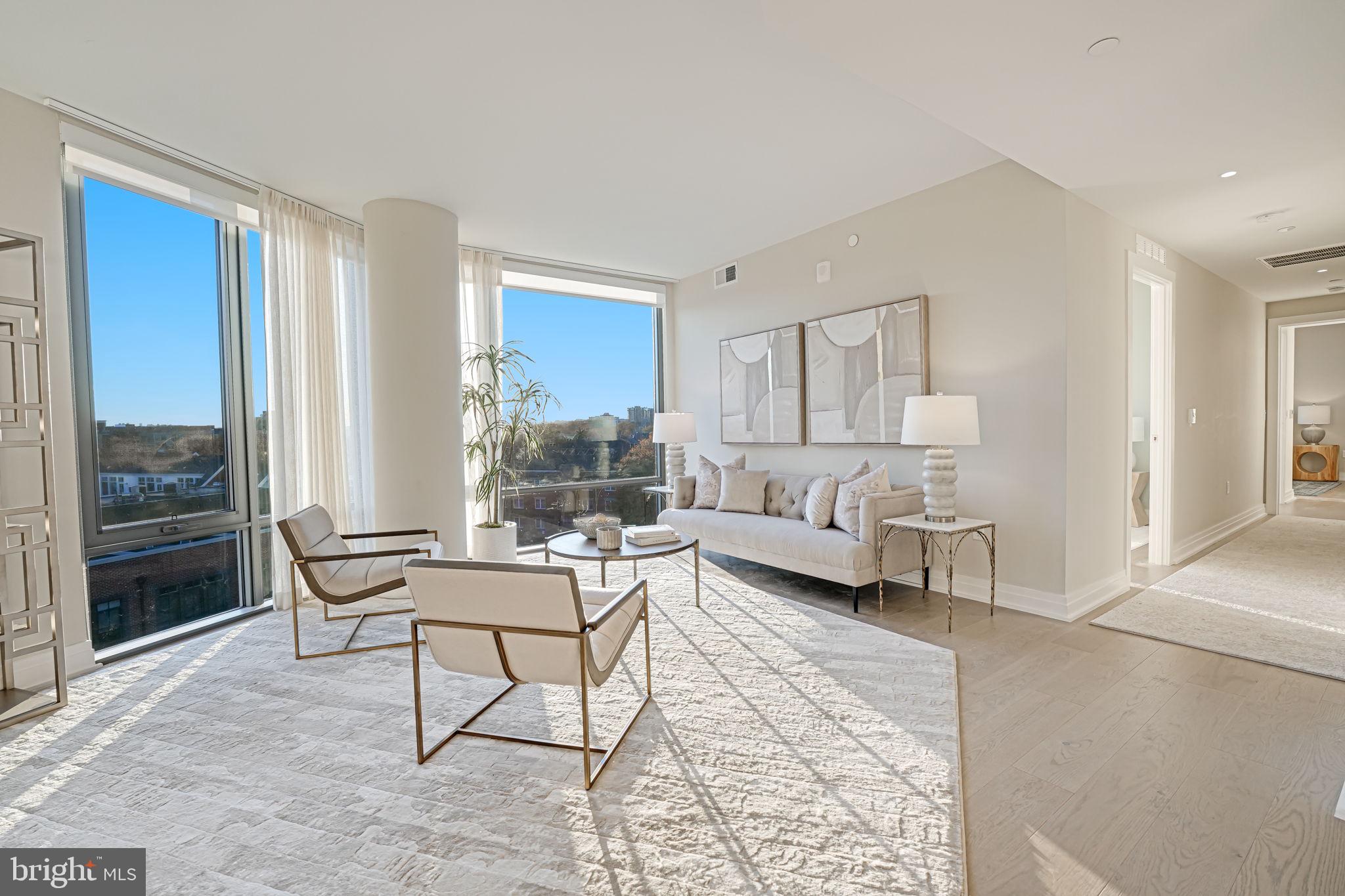 1201 N ROYAL STREET 601