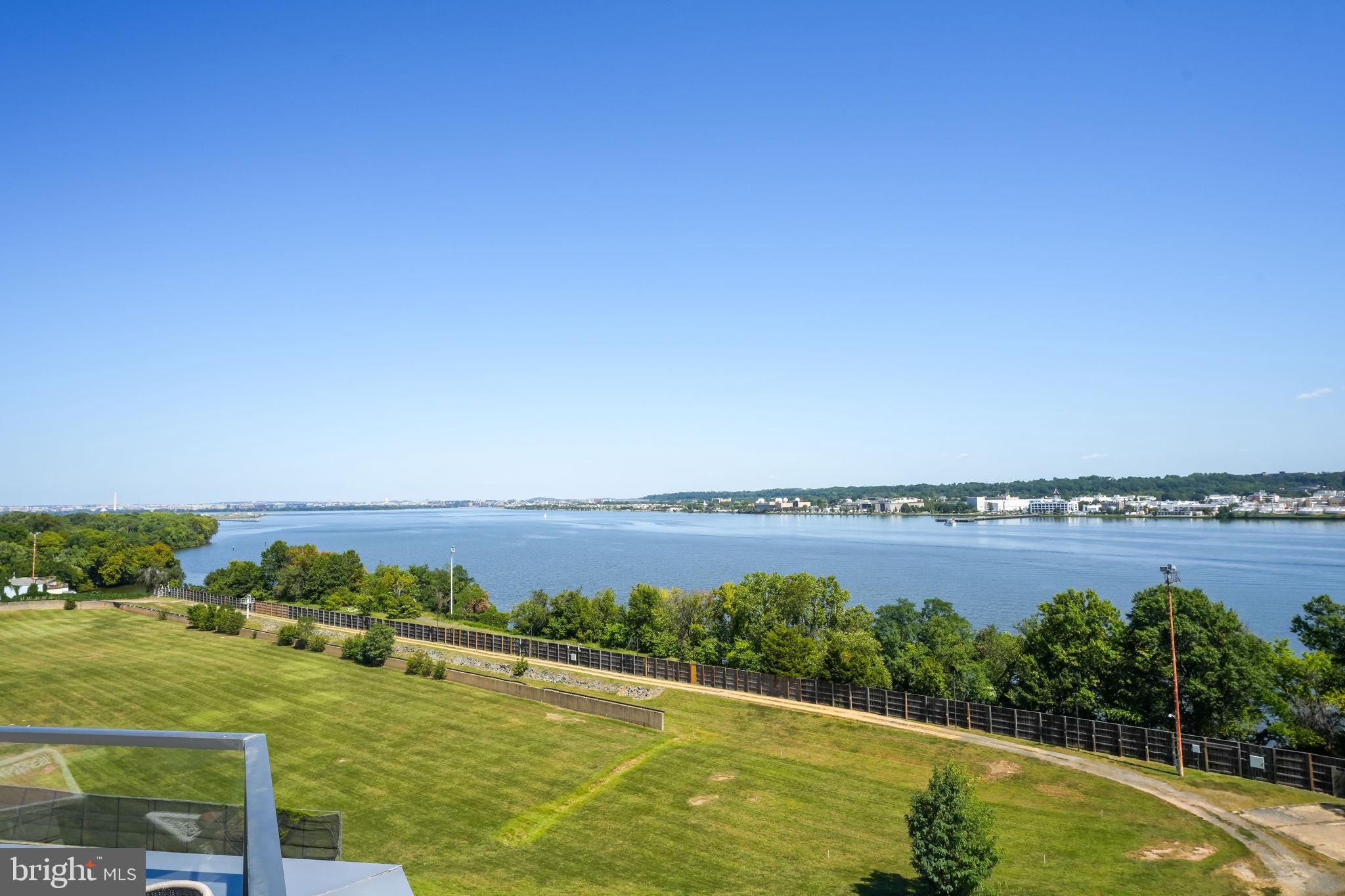 1201 N ROYAL STREET 601