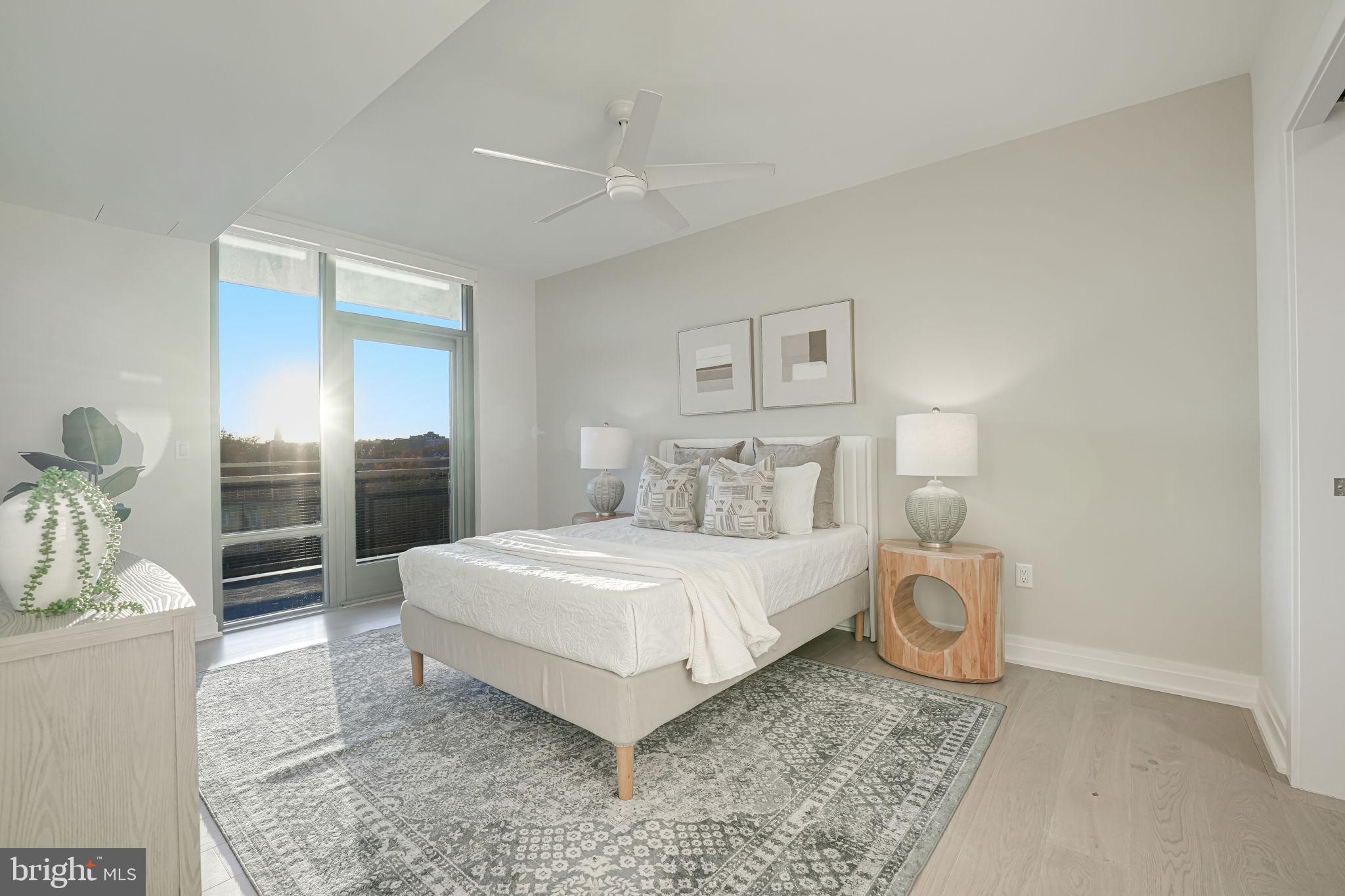 1201 N ROYAL STREET 601