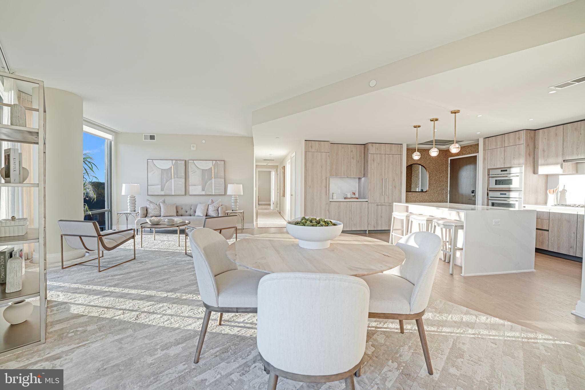 1201 N ROYAL STREET 601