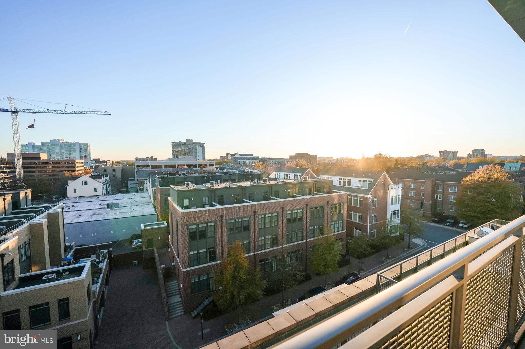 1201 N ROYAL STREET 601