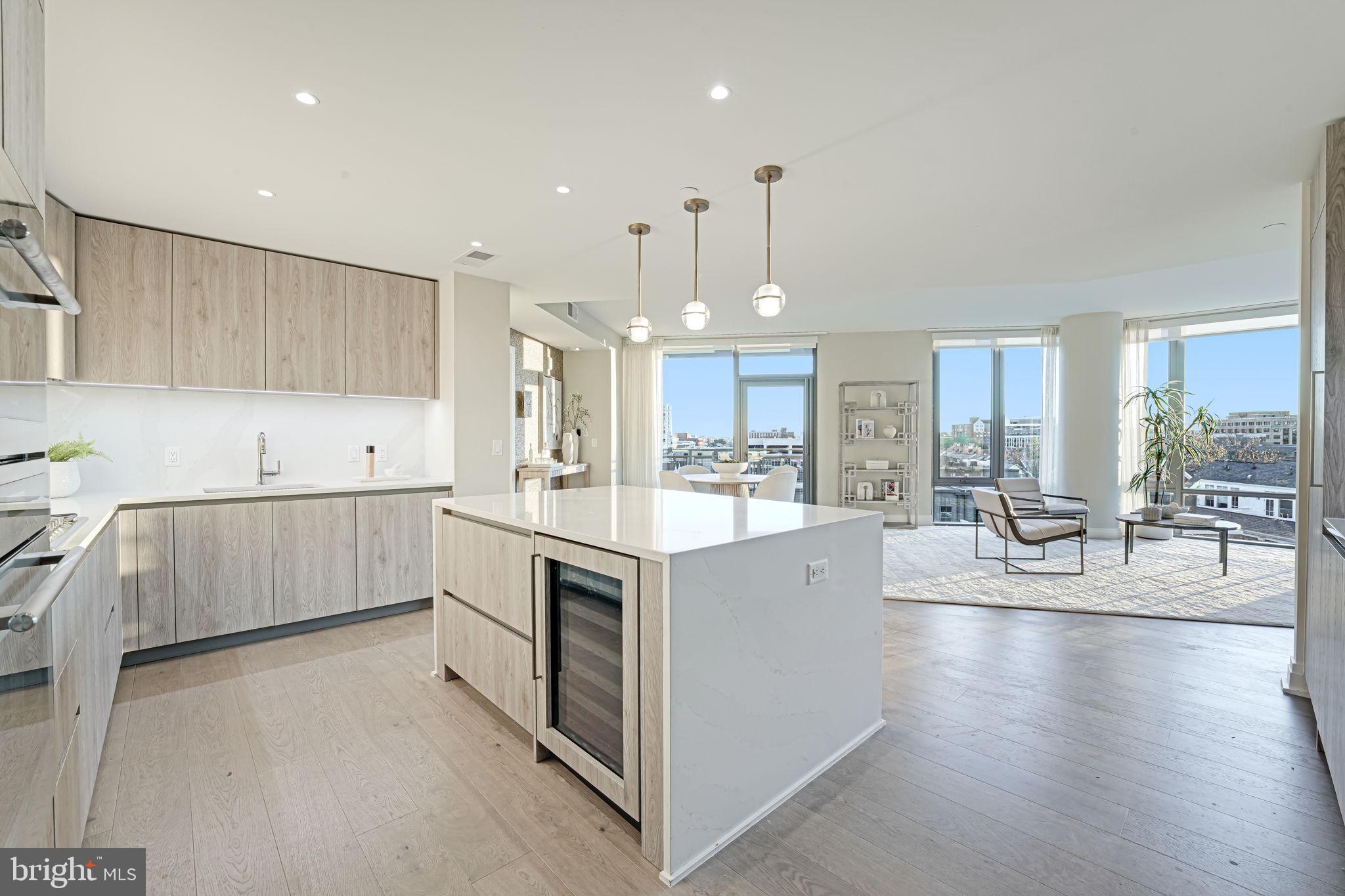 1201 N ROYAL STREET 601