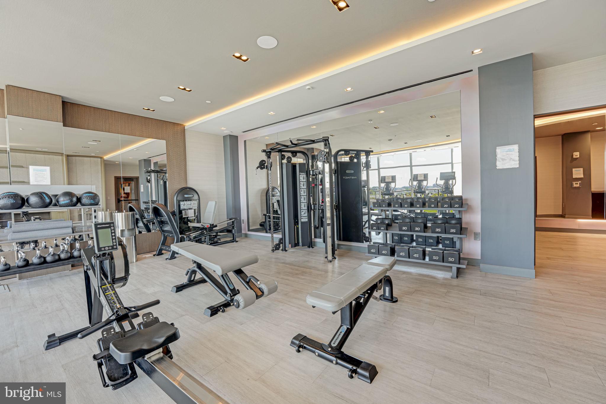 1201 N ROYAL STREET 601