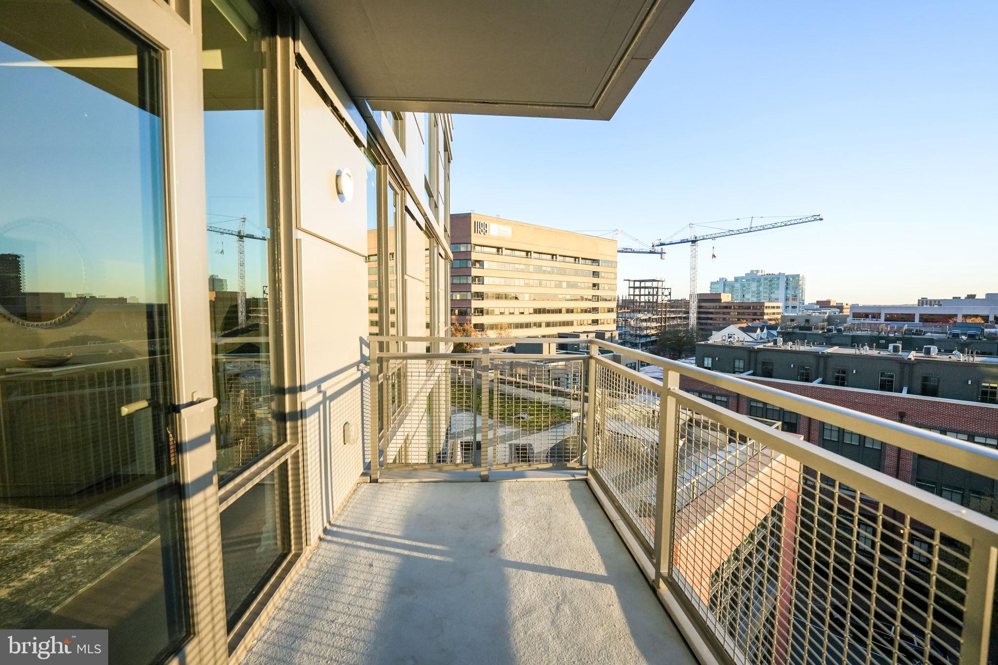 1201 N ROYAL STREET 601