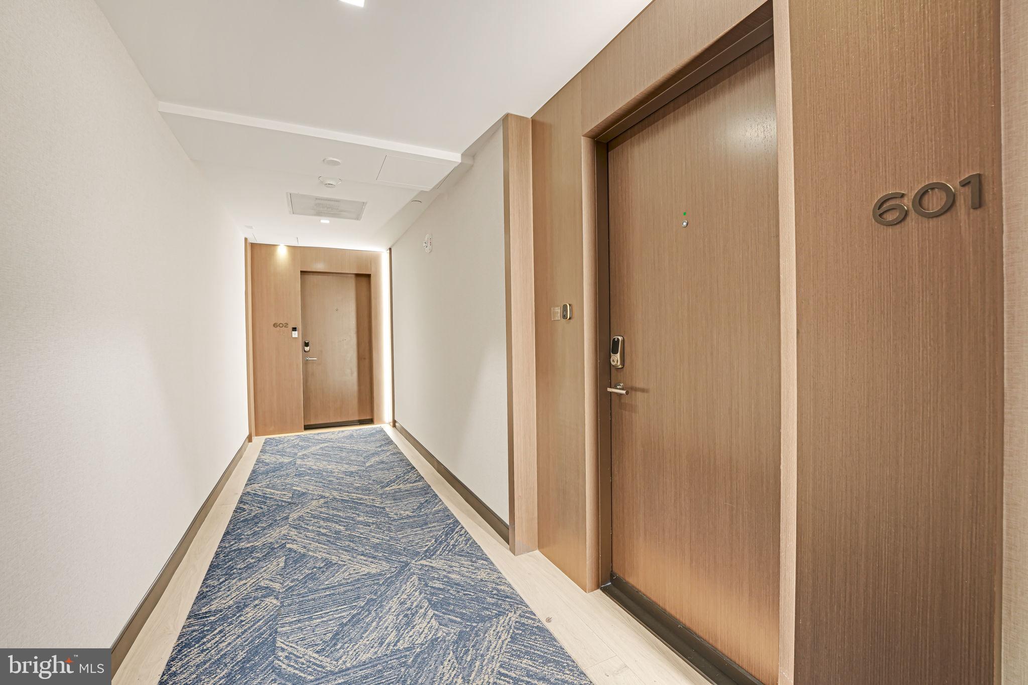 1201 N ROYAL STREET 601