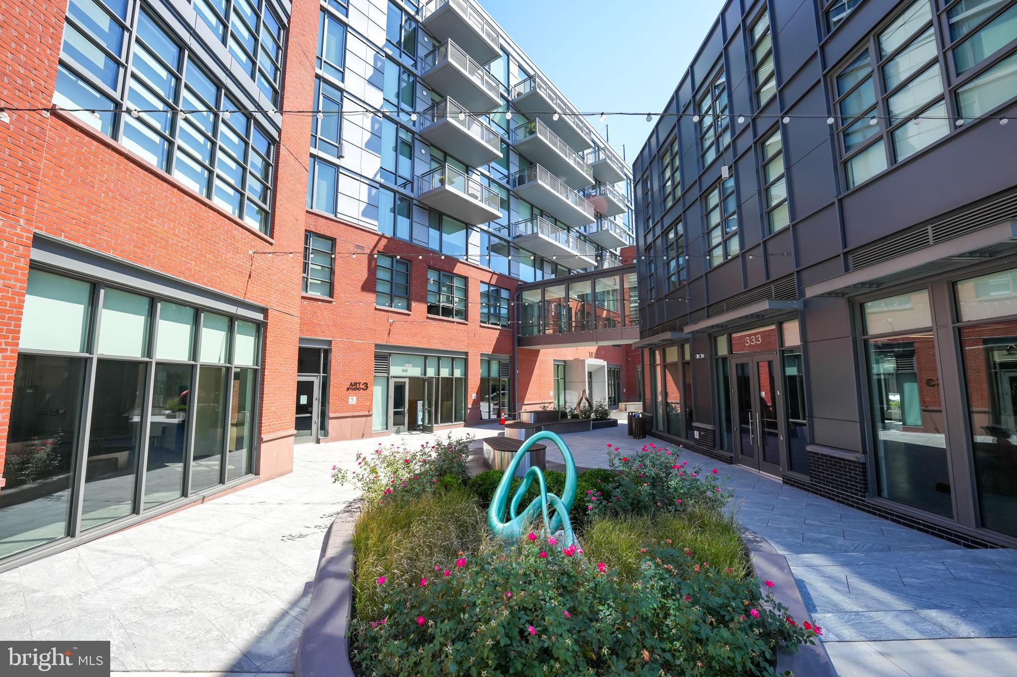 1201 N ROYAL STREET 601