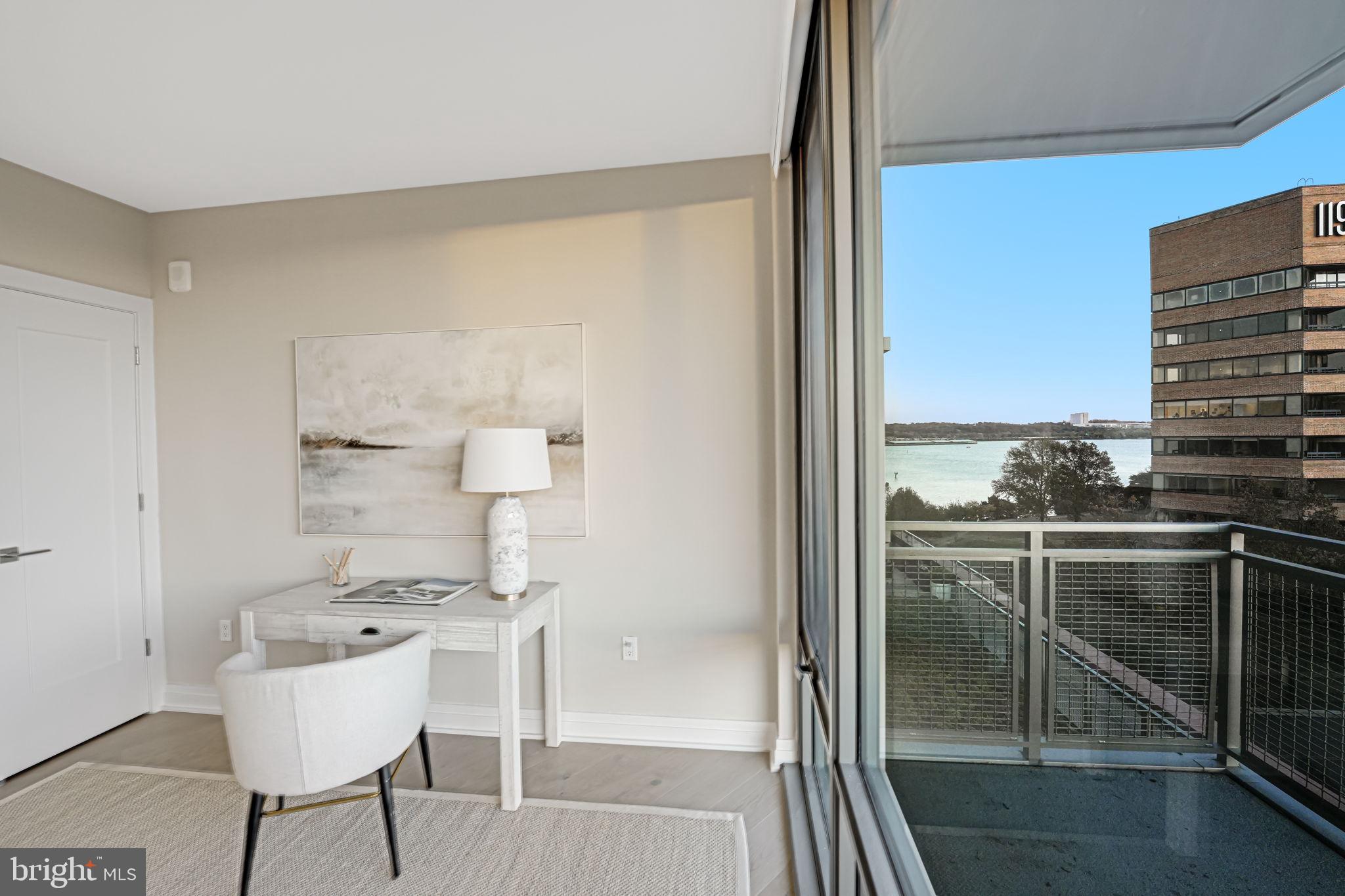 1201 N ROYAL STREET 601