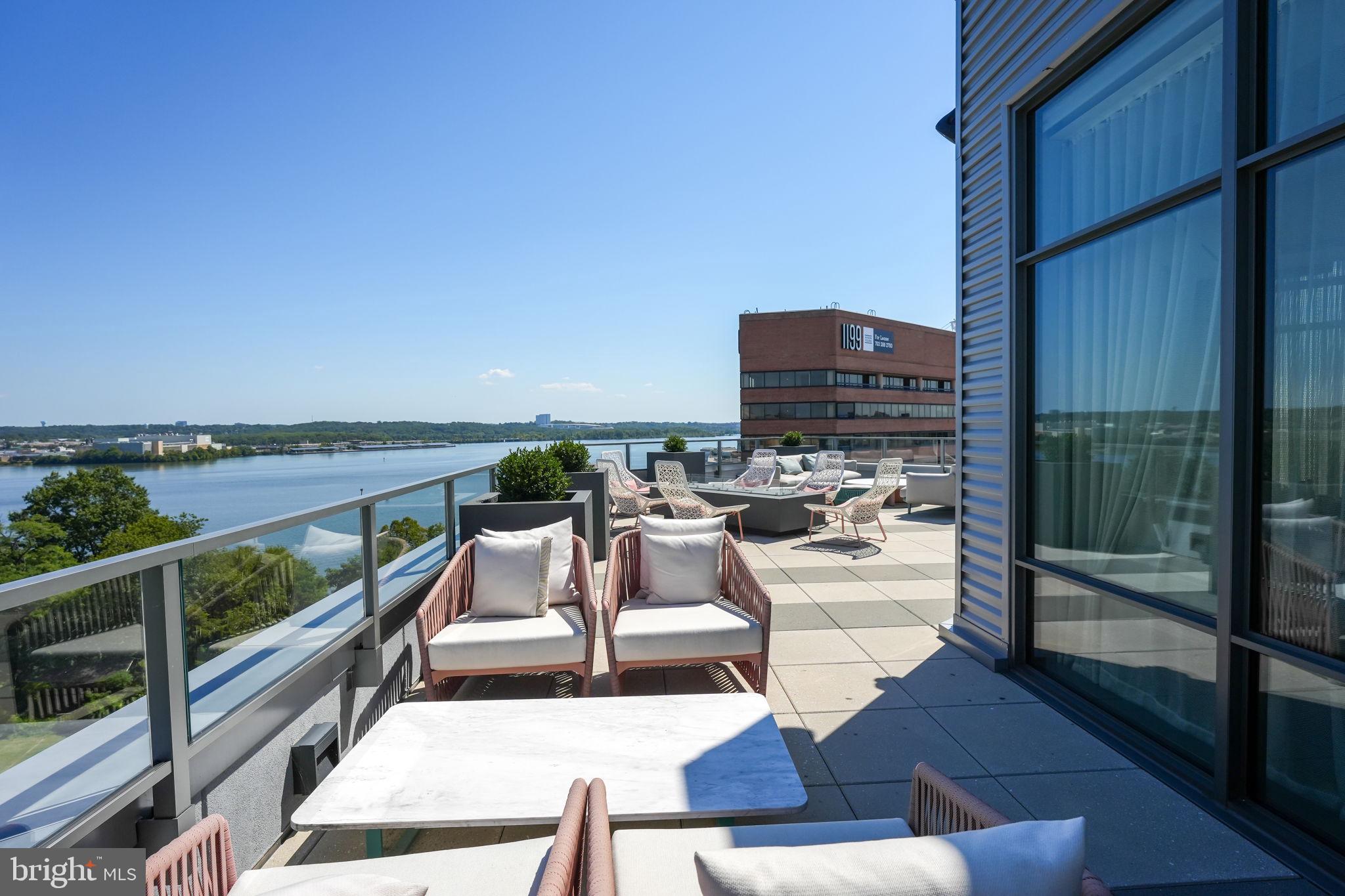 1201 N ROYAL STREET 601