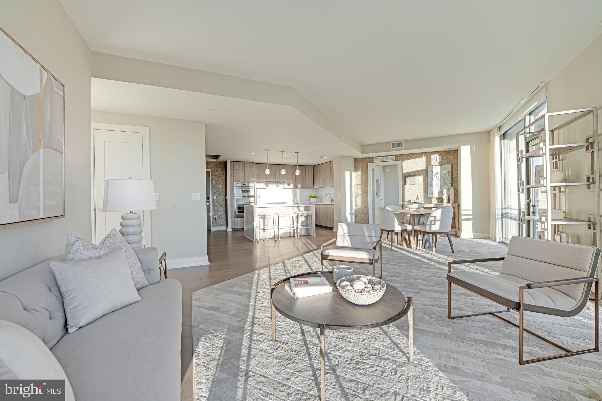 1201 N ROYAL STREET 601