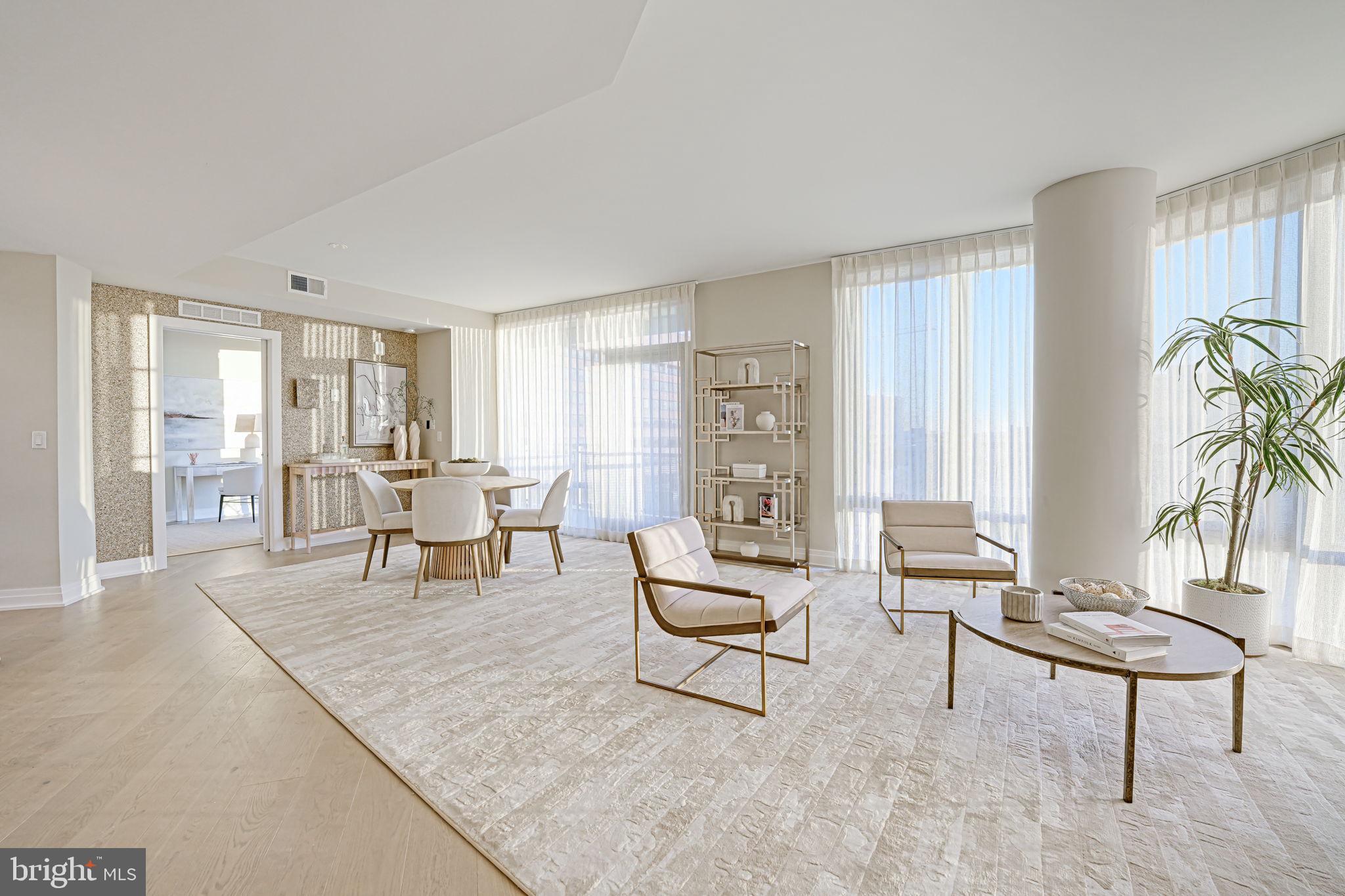 1201 N ROYAL STREET 601