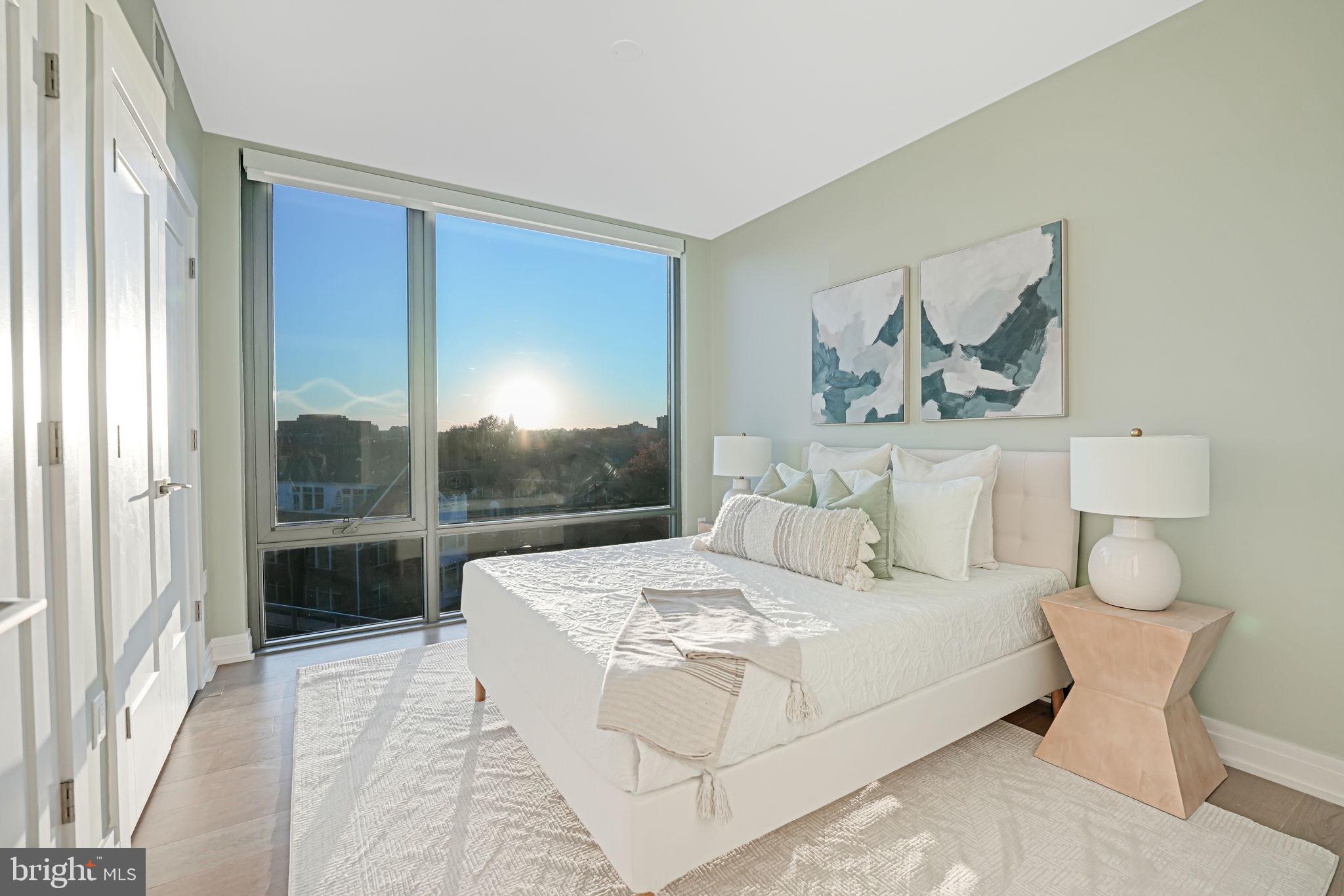 1201 N ROYAL STREET 601