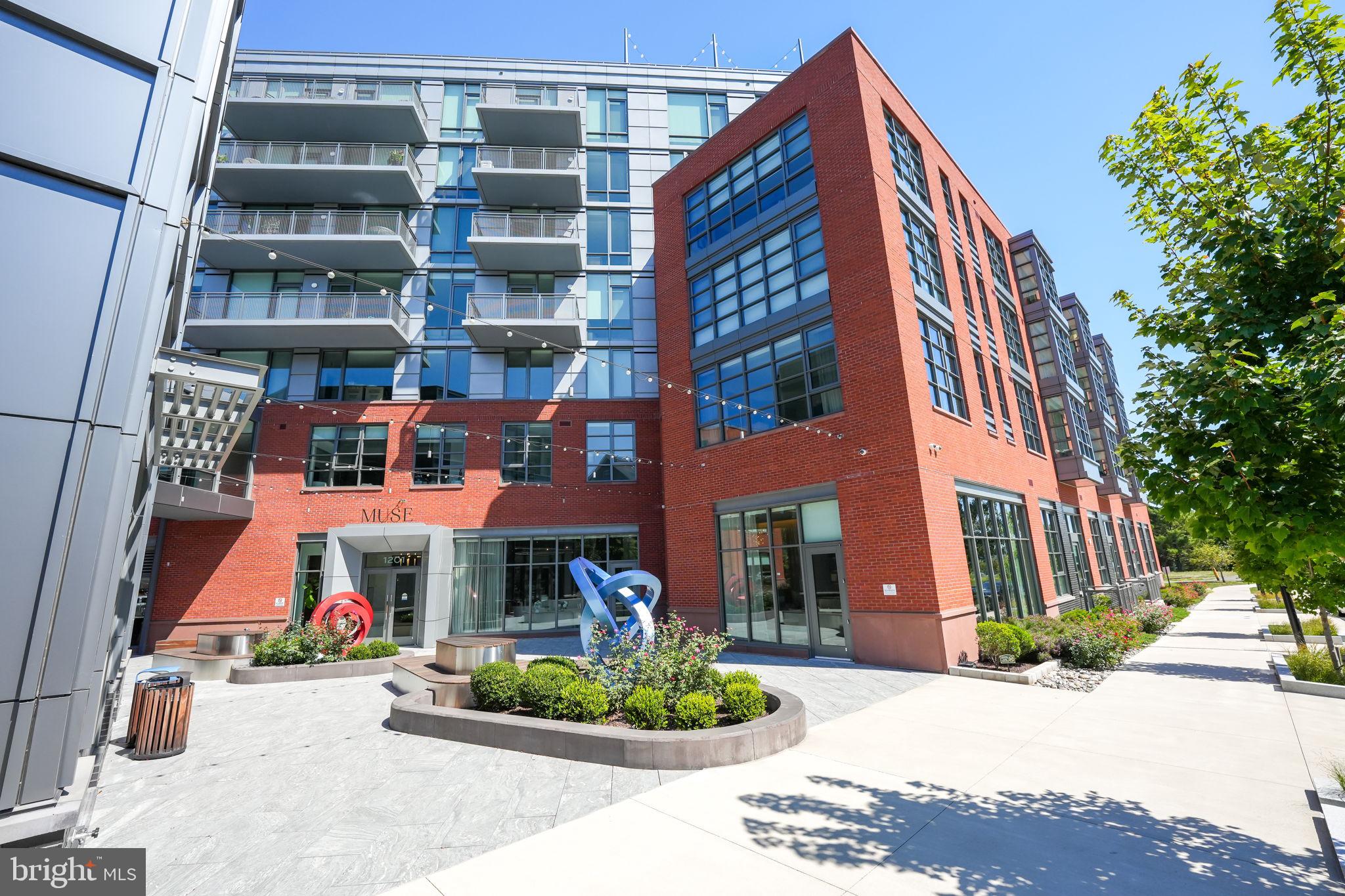 1201 N ROYAL STREET 601