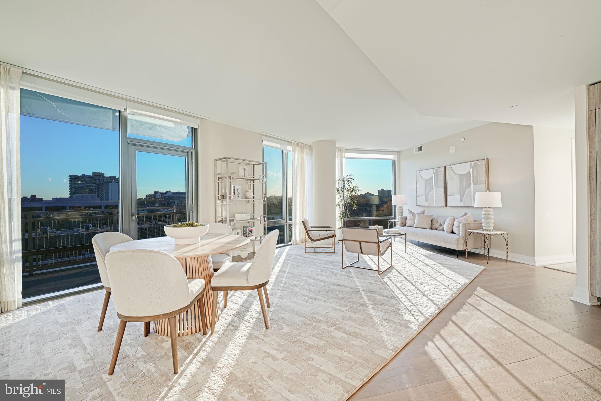 1201 N ROYAL STREET 601