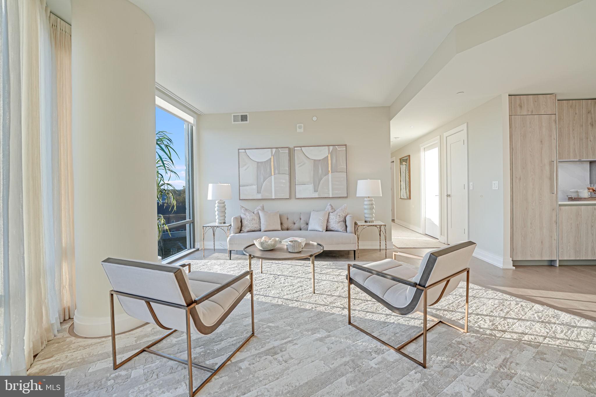 1201 N ROYAL STREET 601