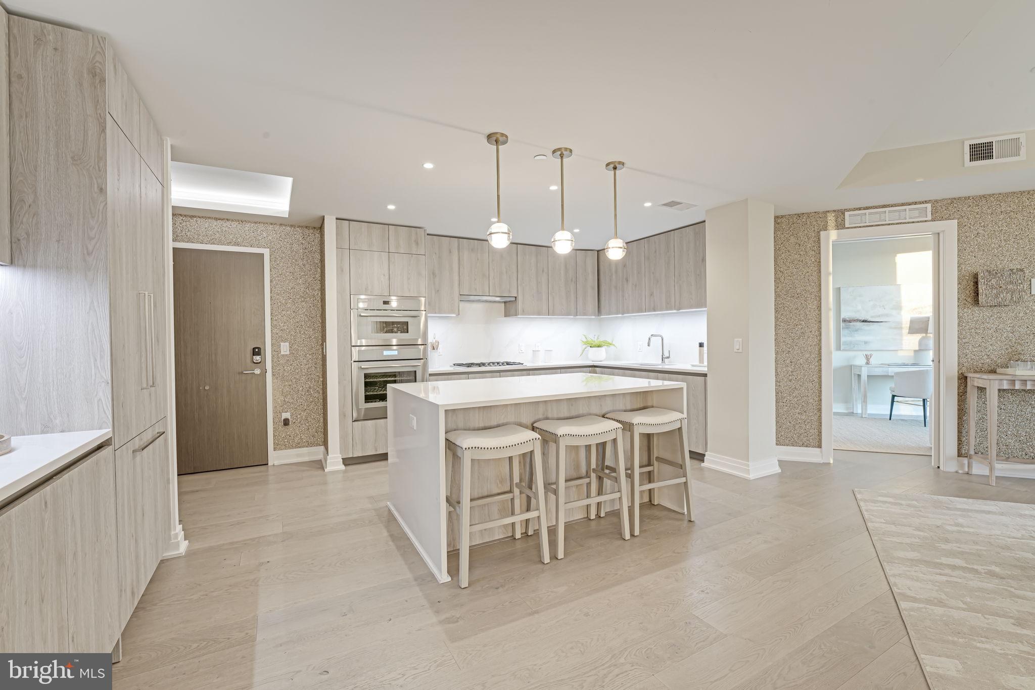 1201 N ROYAL STREET 601