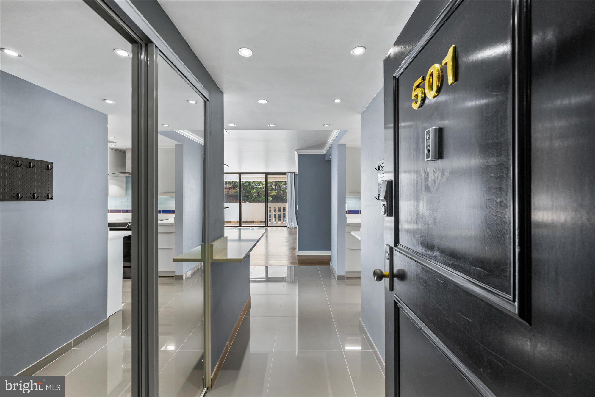 6101 EDSALL ROAD 501