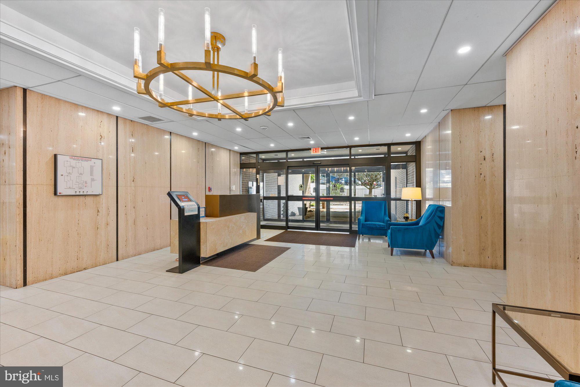 6101 EDSALL ROAD 501