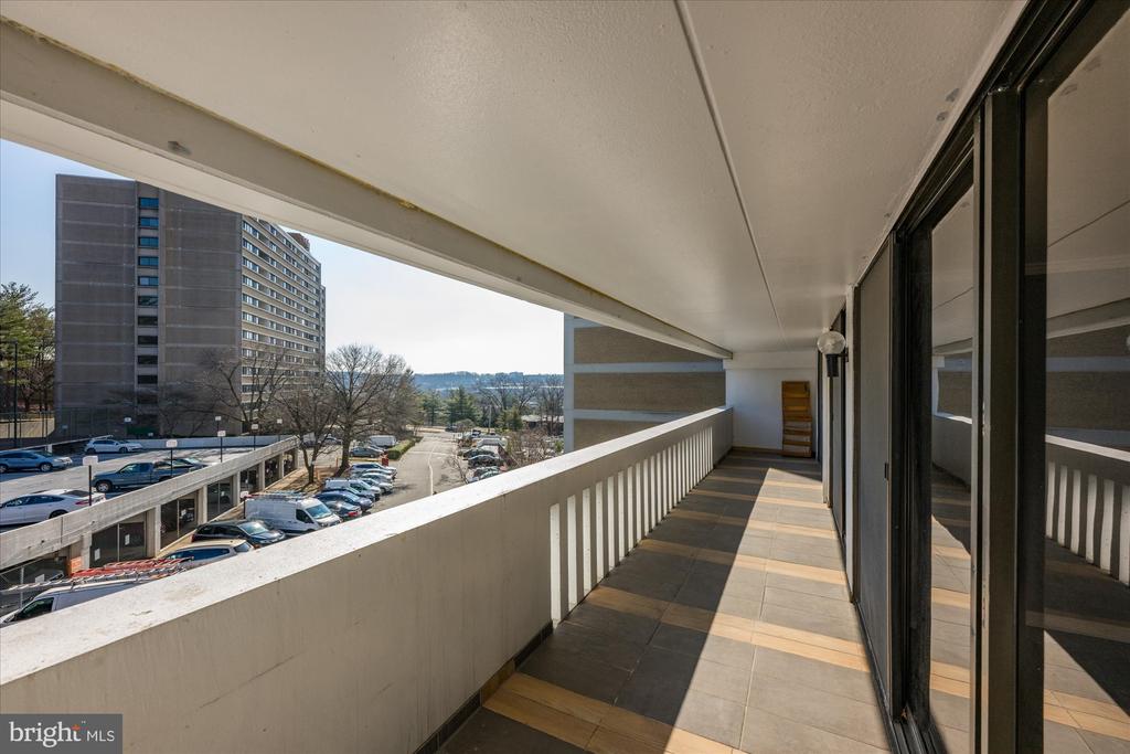 6101 EDSALL ROAD 501
