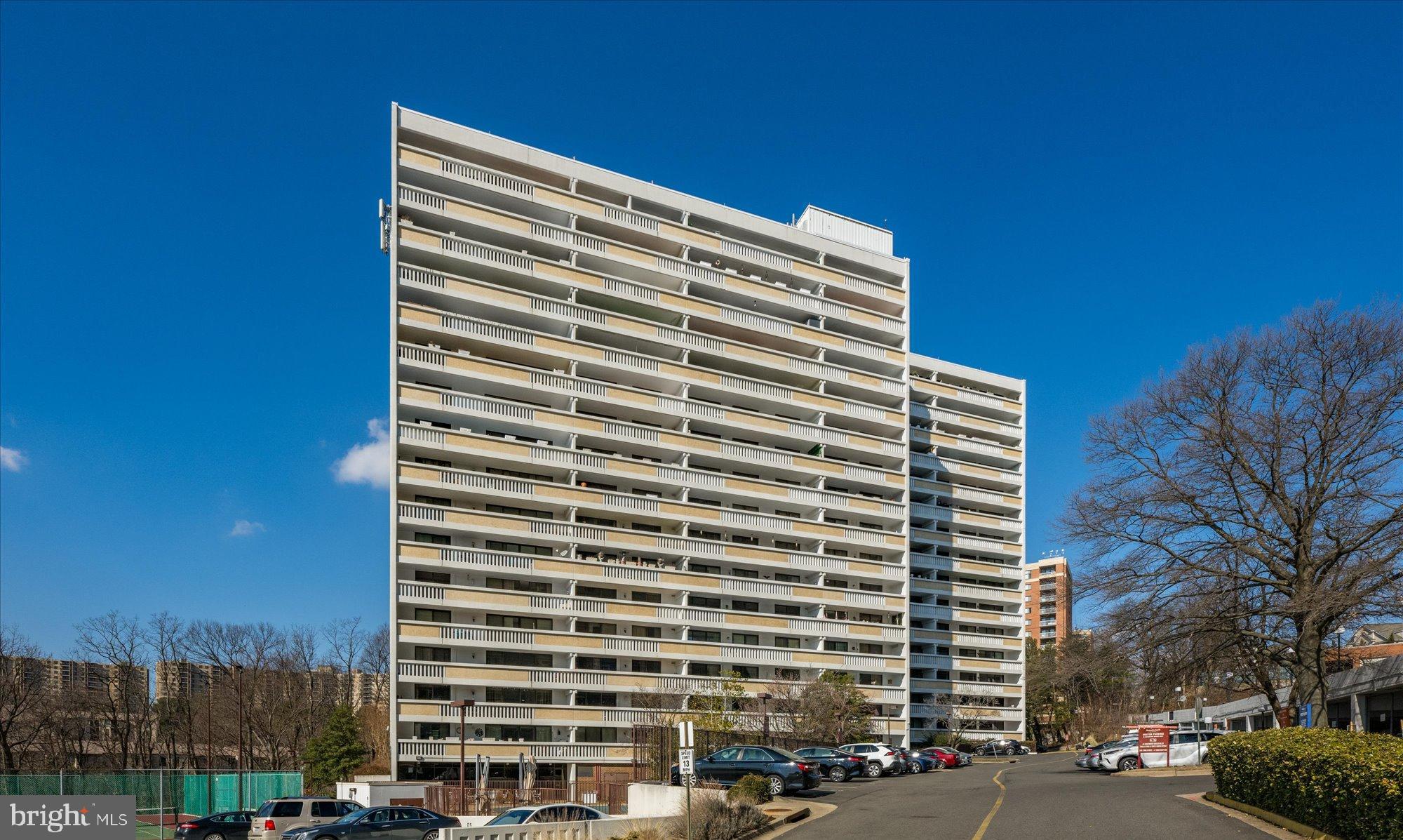 6101 EDSALL ROAD 501