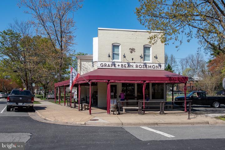 115 E GLEBE ROAD A
