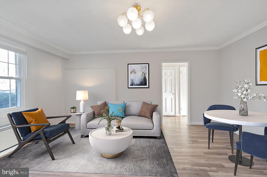 115 E GLEBE ROAD A