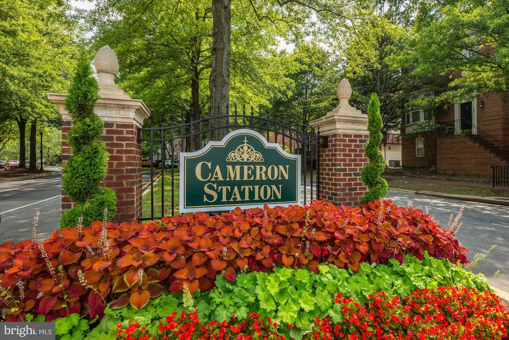 181 CAMERON STATION BOULEVARD