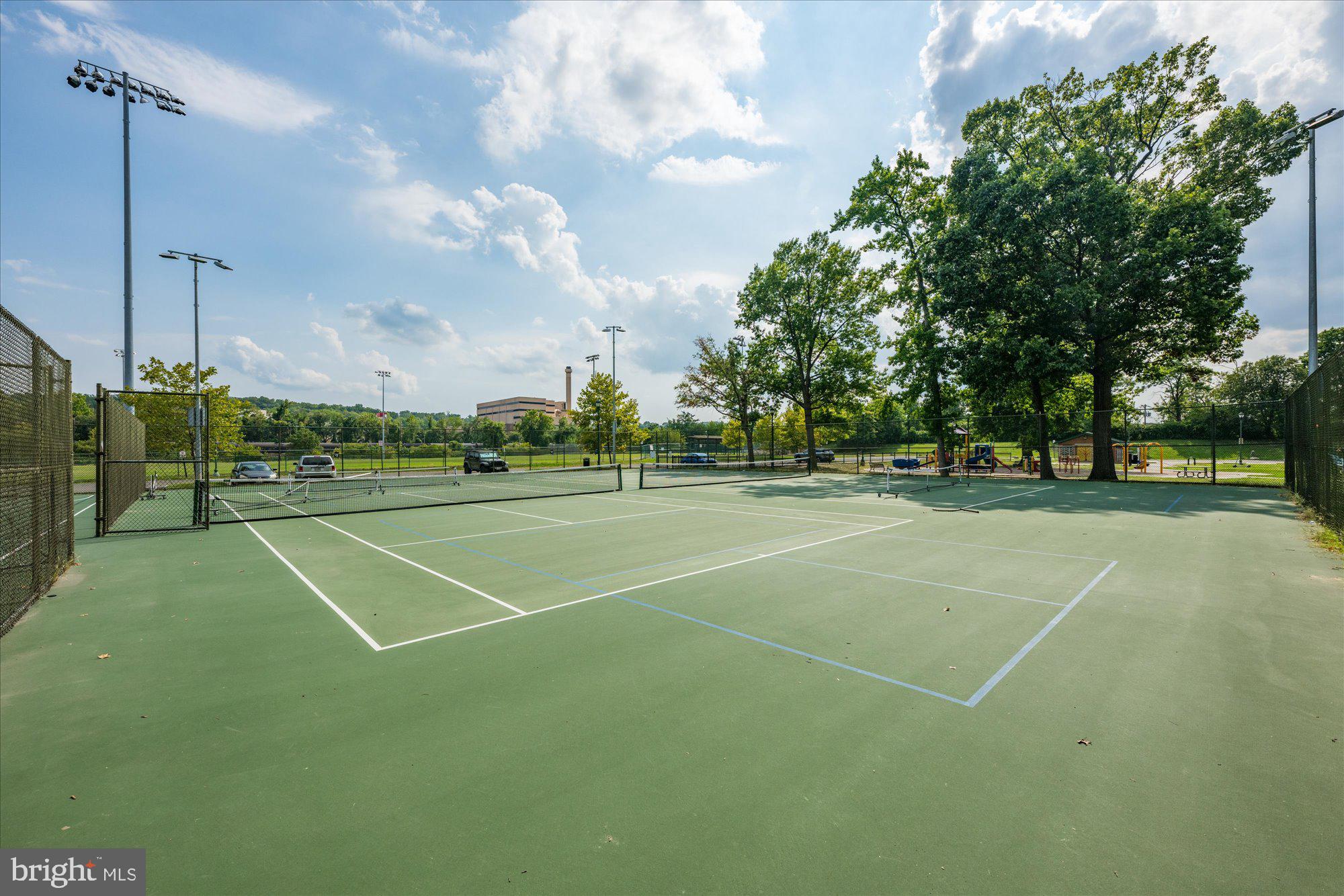 181 CAMERON STATION BOULEVARD