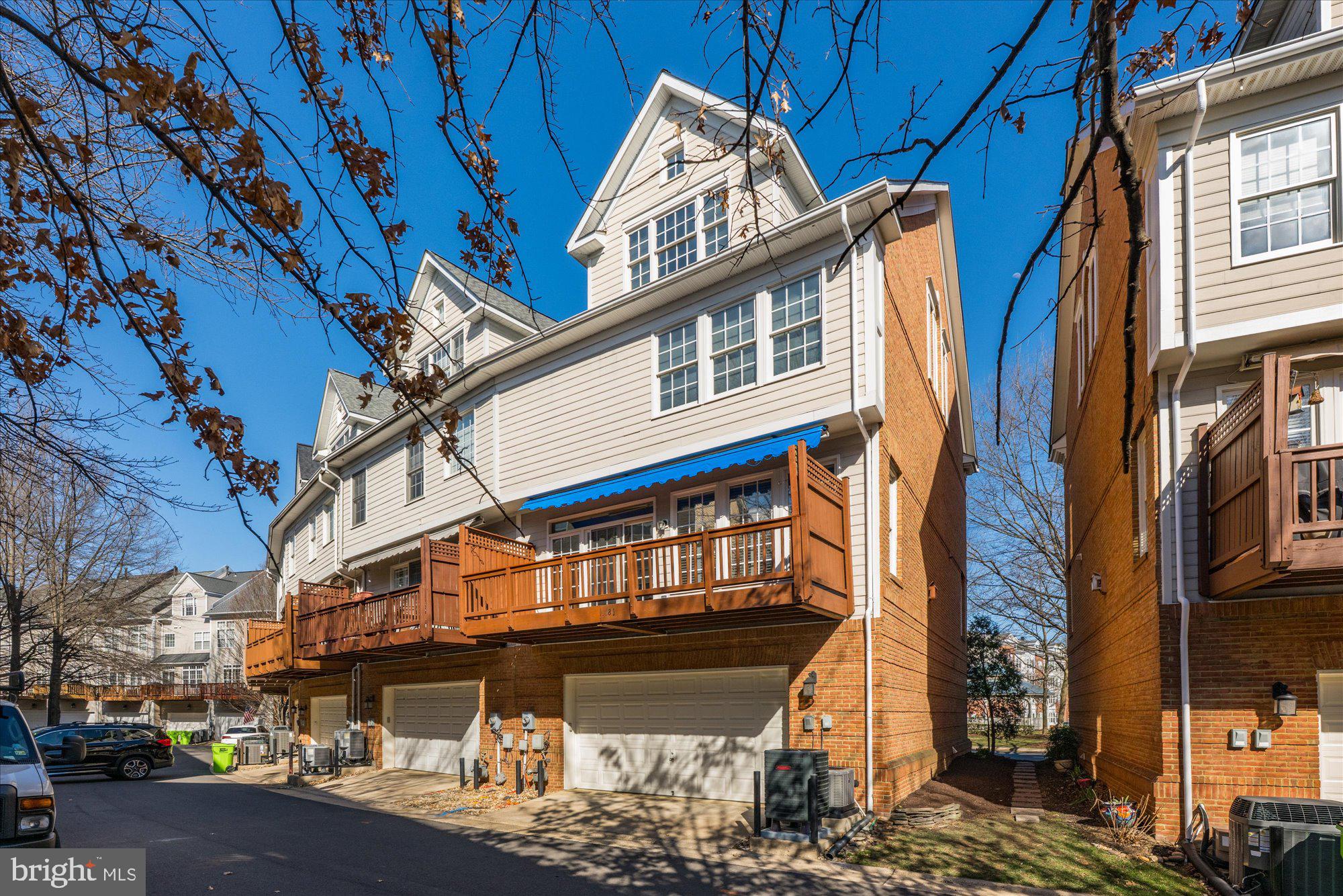 181 CAMERON STATION BOULEVARD