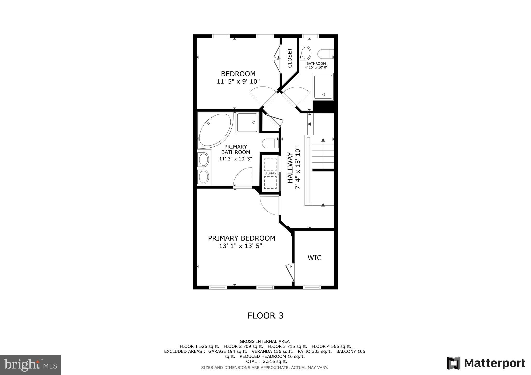 311 HEARTHSTONE MEWS