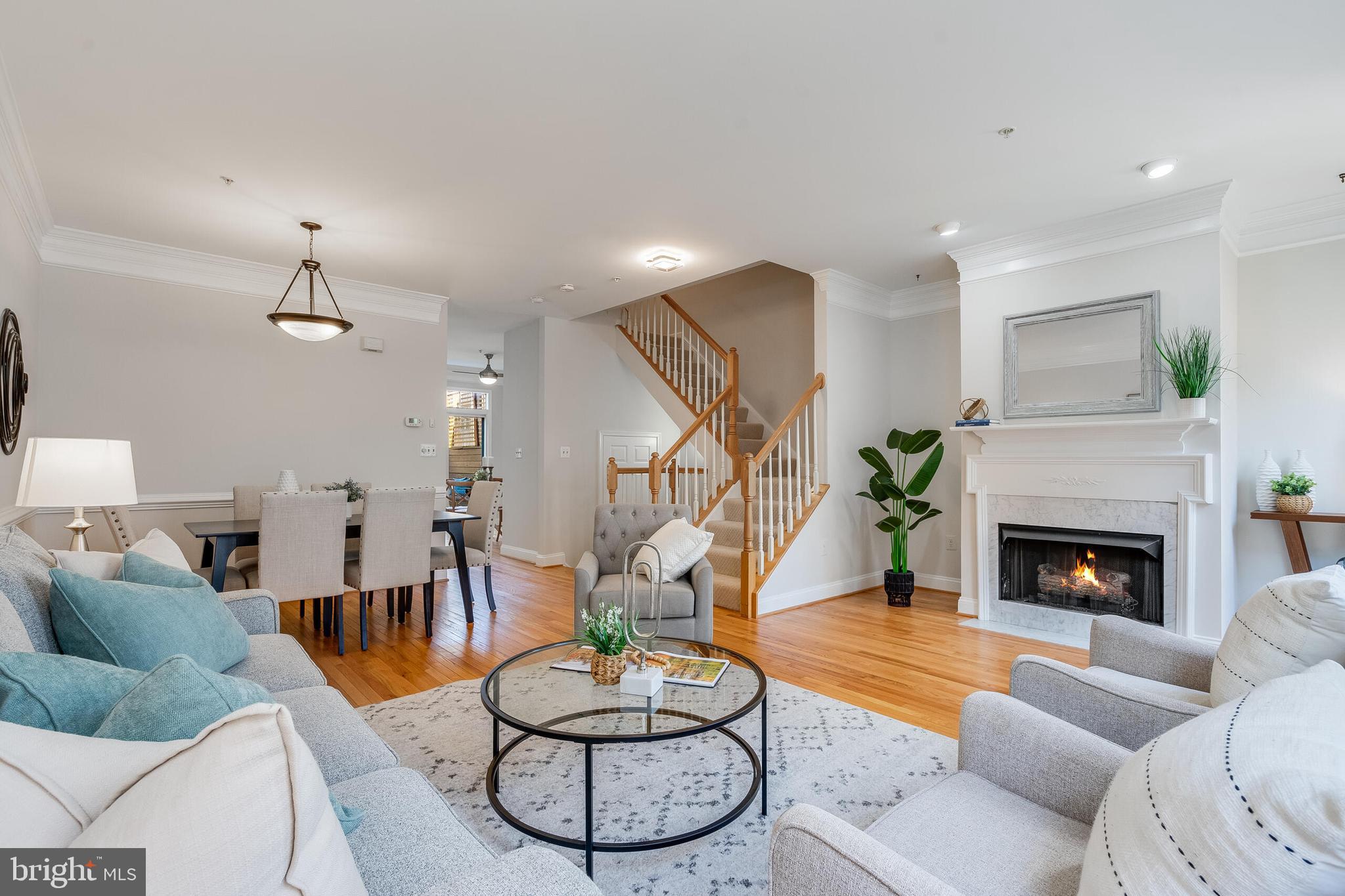 311 HEARTHSTONE MEWS