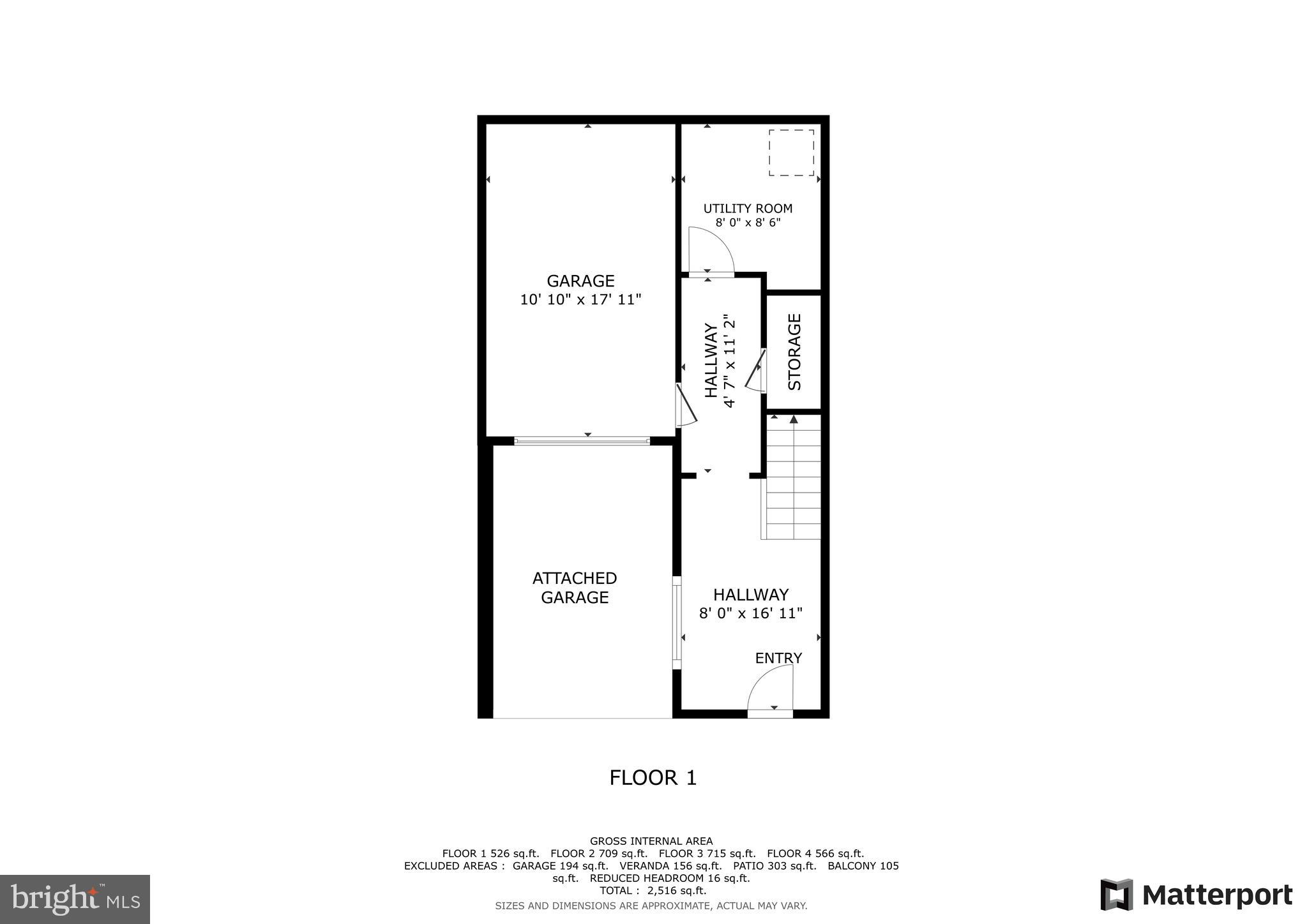 311 HEARTHSTONE MEWS