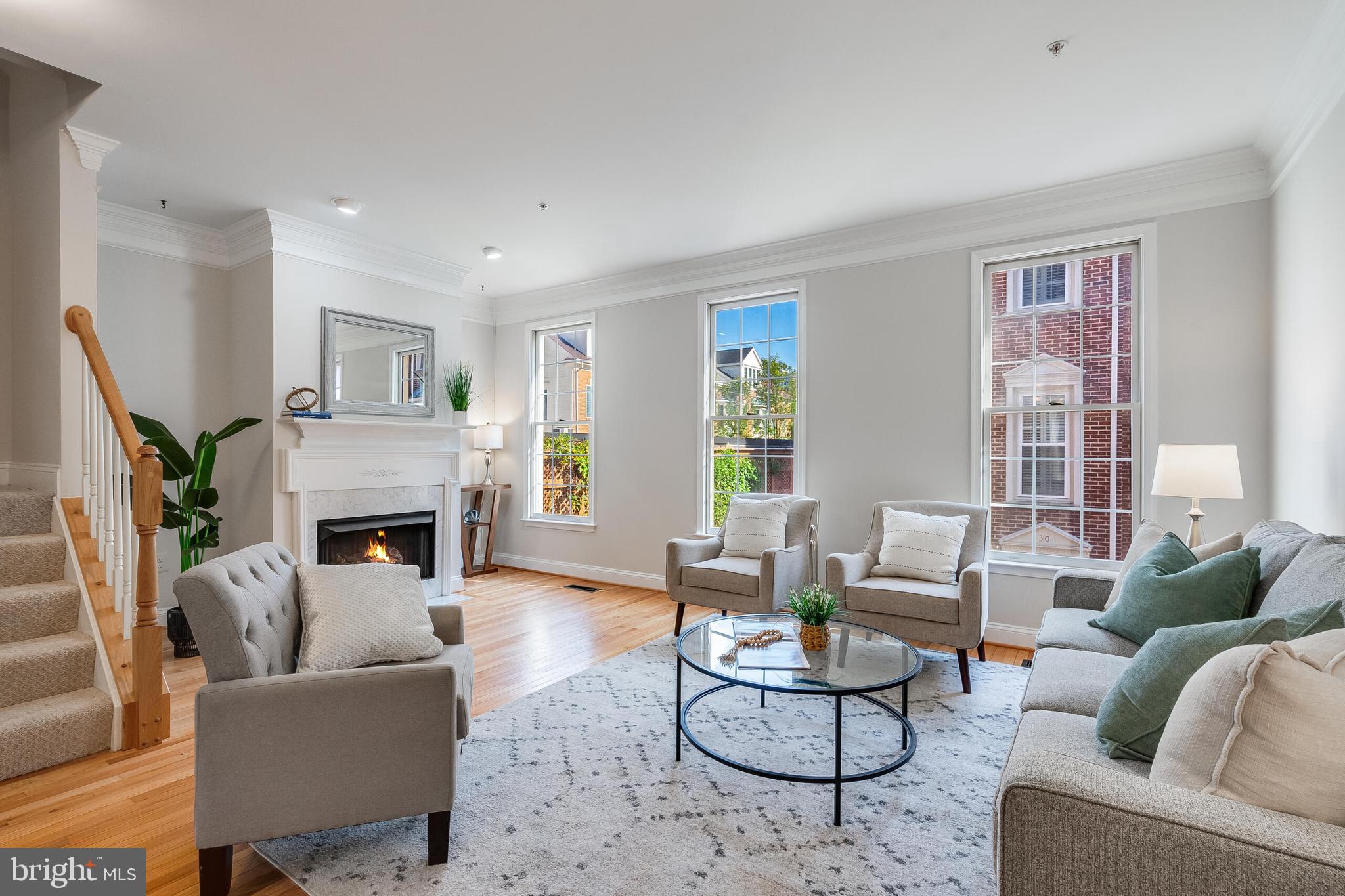 311 HEARTHSTONE MEWS