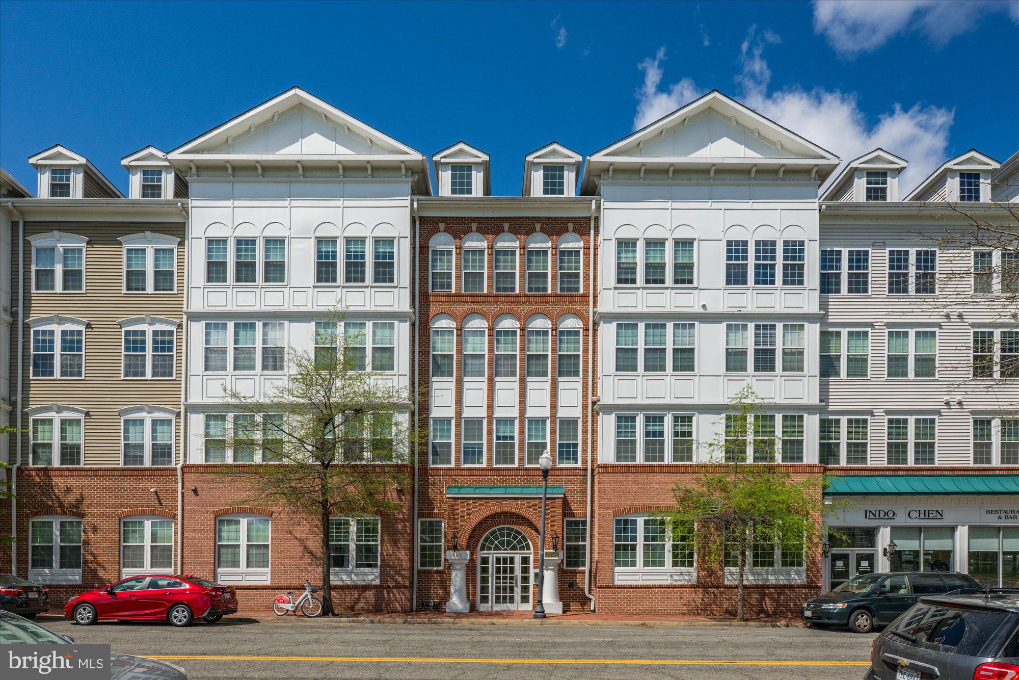 191 SOMERVELLE STREET 310