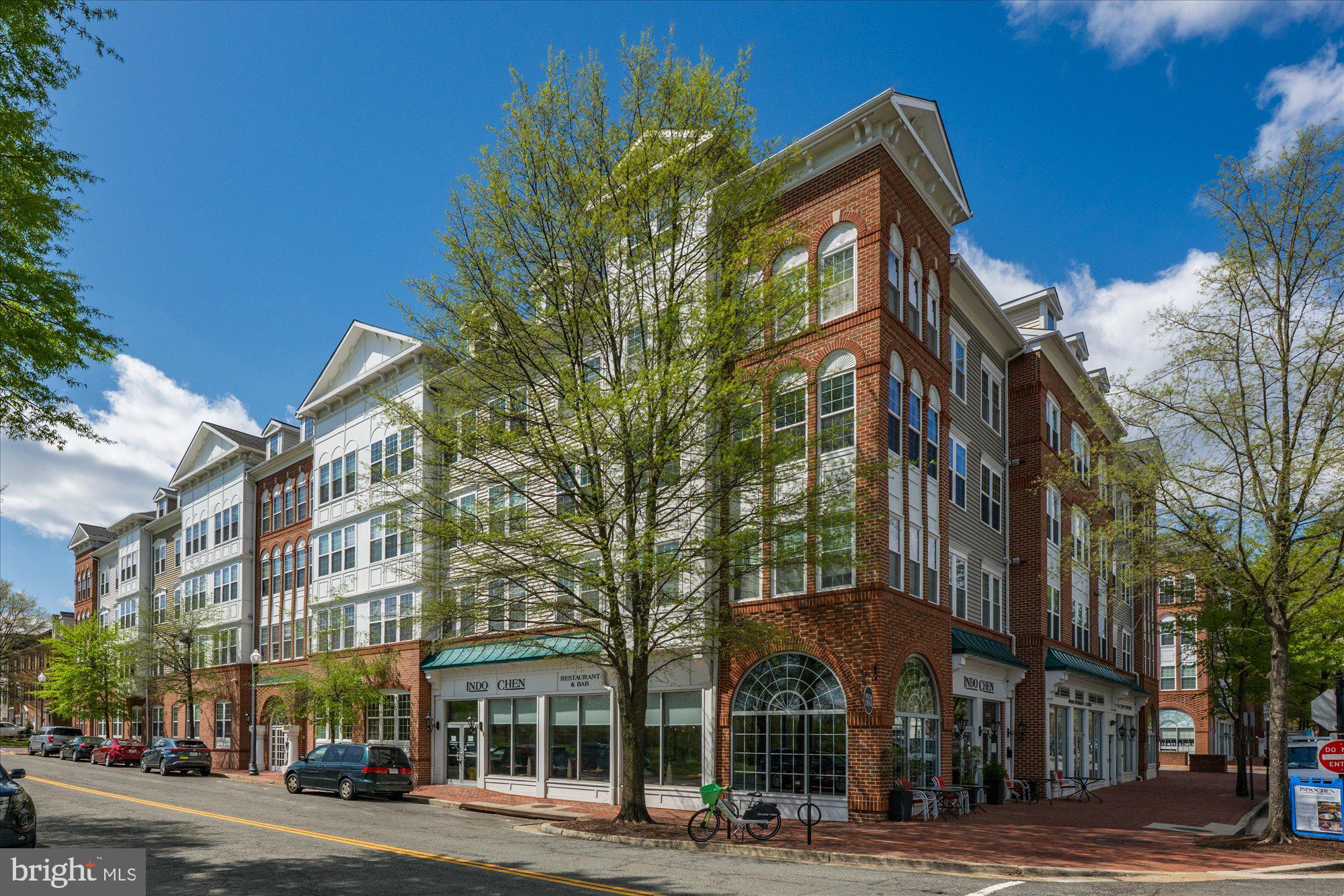 191 SOMERVELLE STREET 310