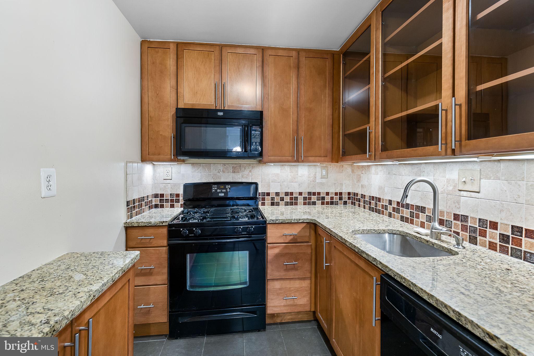 801 N PITT STREET 709