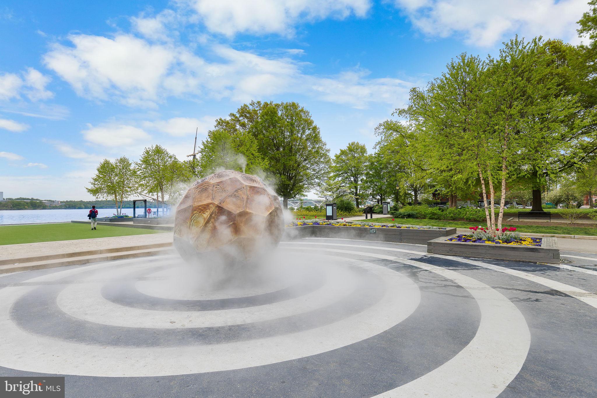 801 N PITT STREET 709