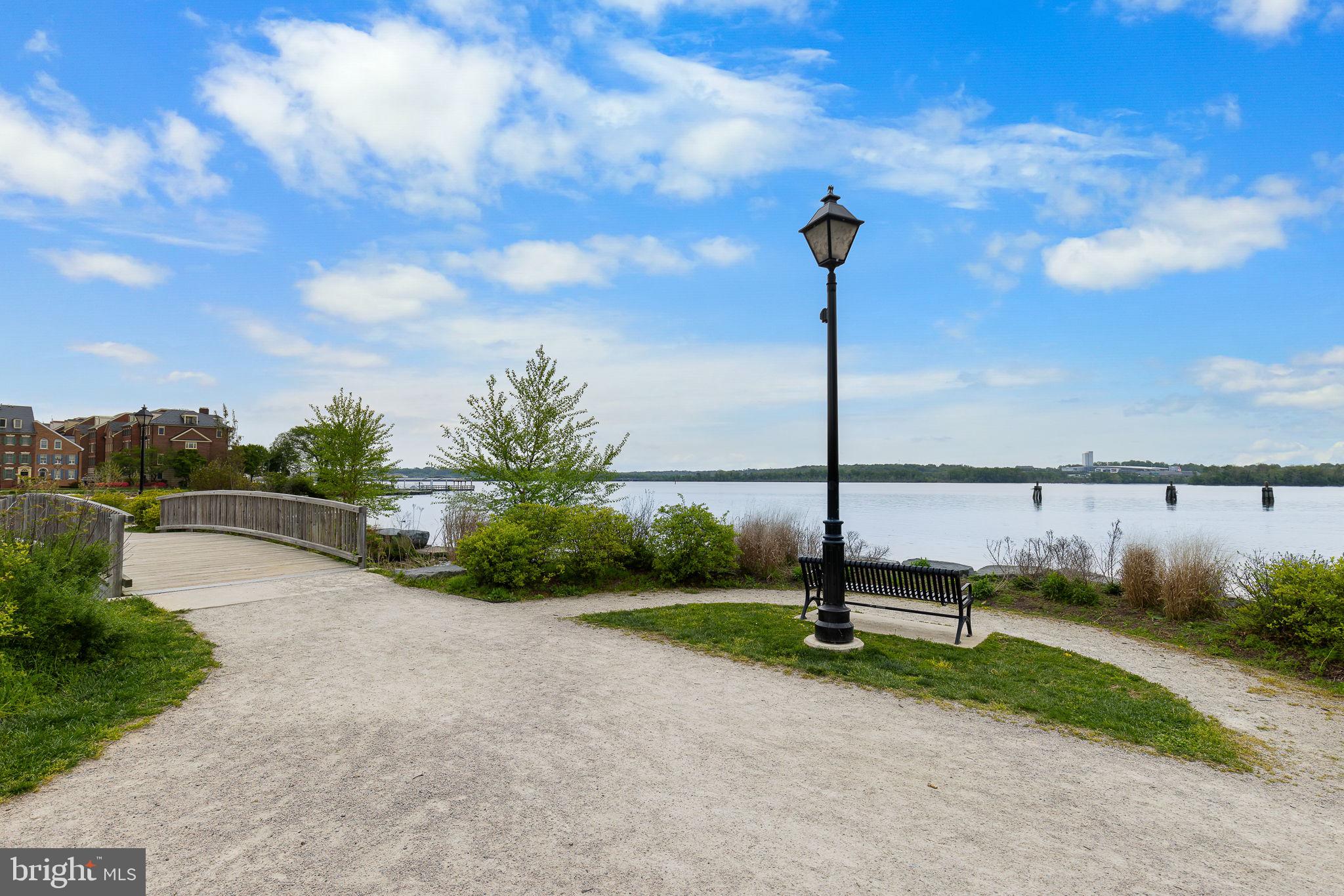 801 N PITT STREET 709