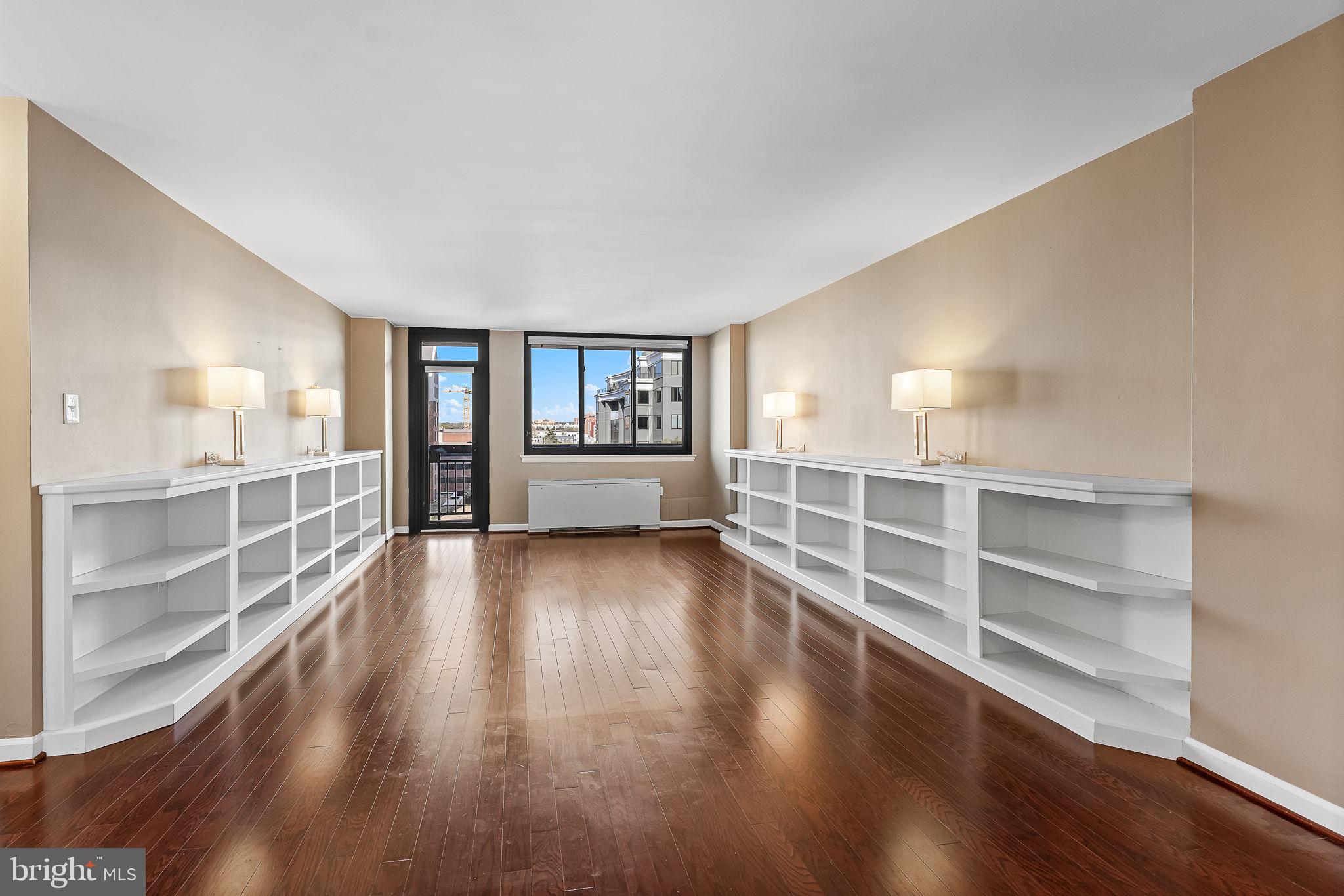 801 N PITT STREET 709