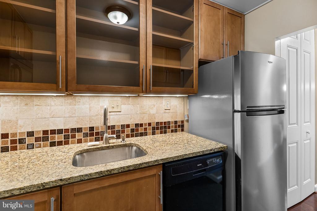 801 N PITT STREET 709