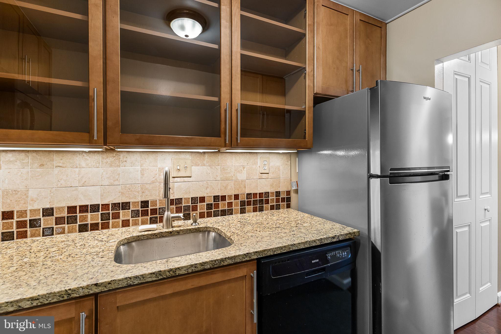 801 N PITT STREET 709