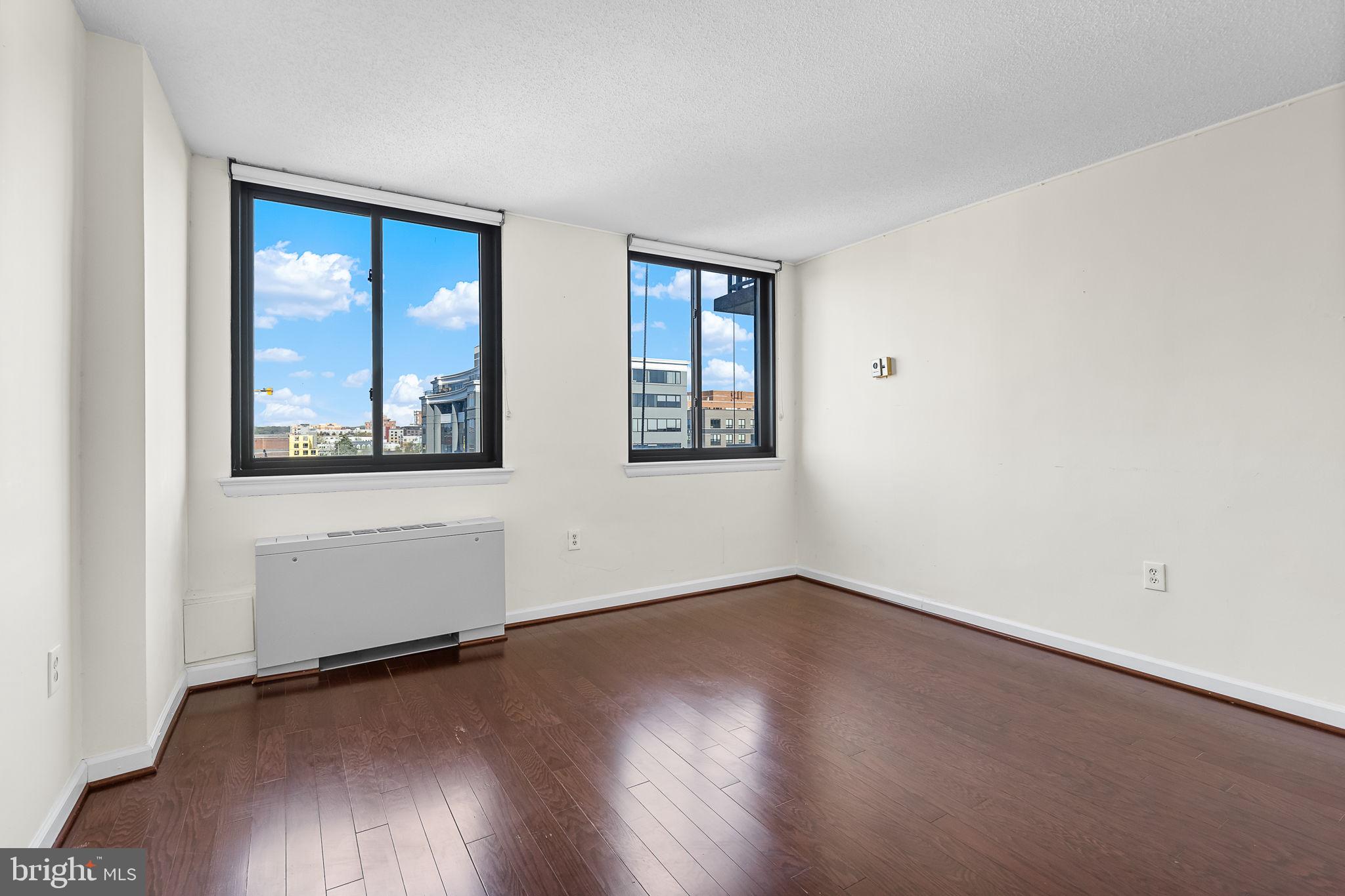 801 N PITT STREET 709