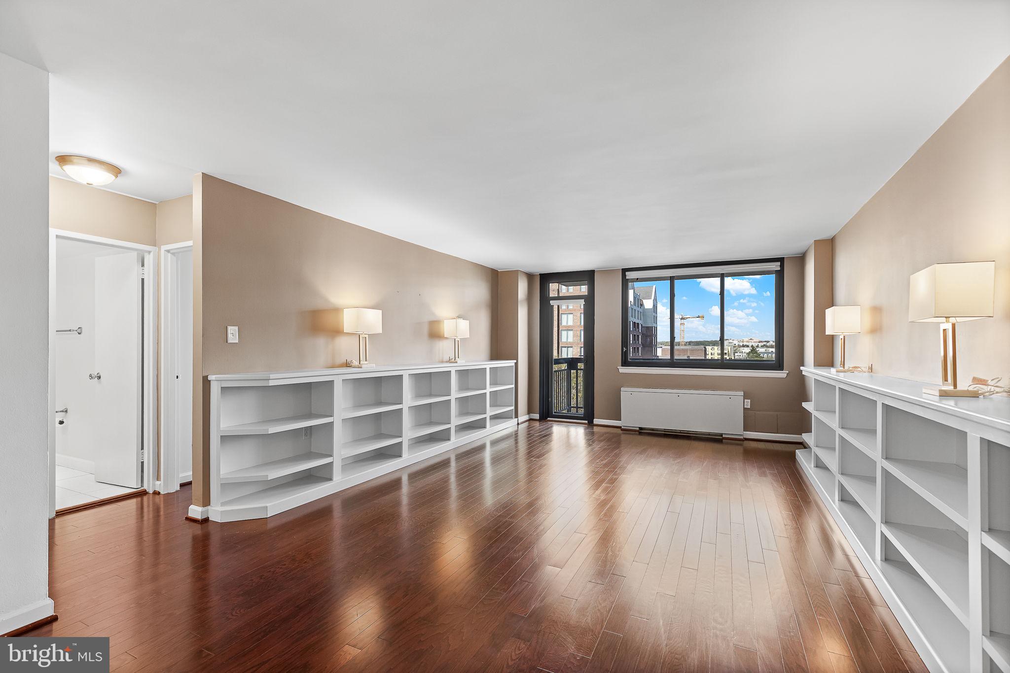 801 N PITT STREET 709