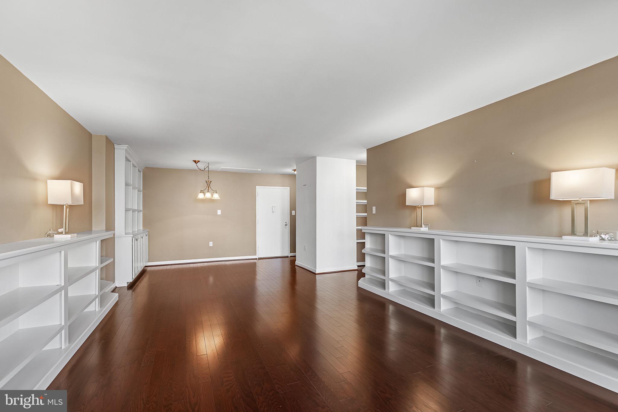 801 N PITT STREET 709