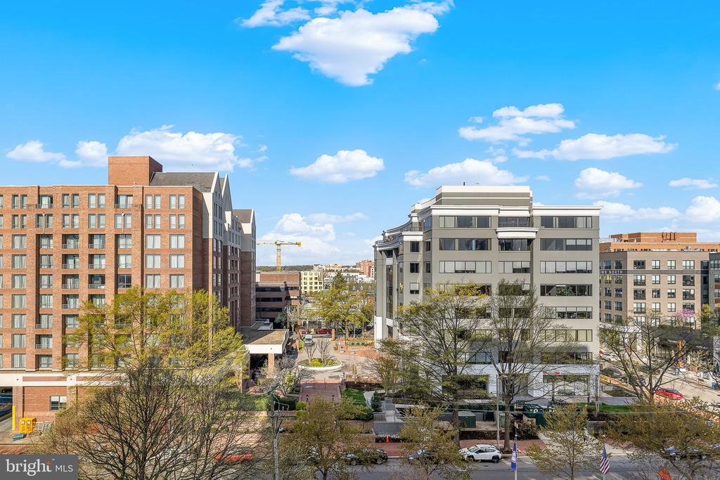 801 N PITT STREET 709
