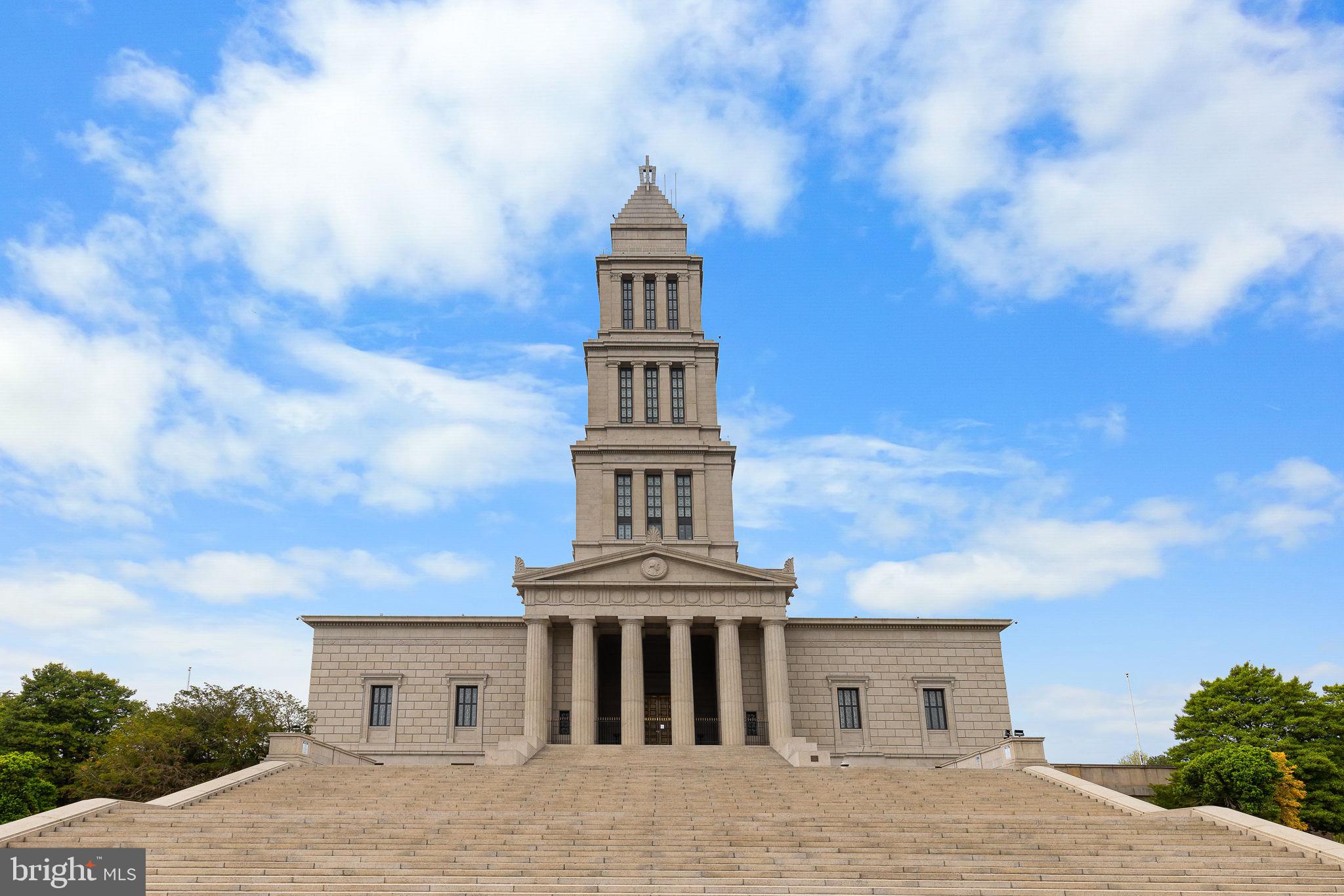 801 N PITT STREET 709