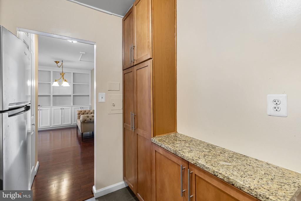 801 N PITT STREET 709