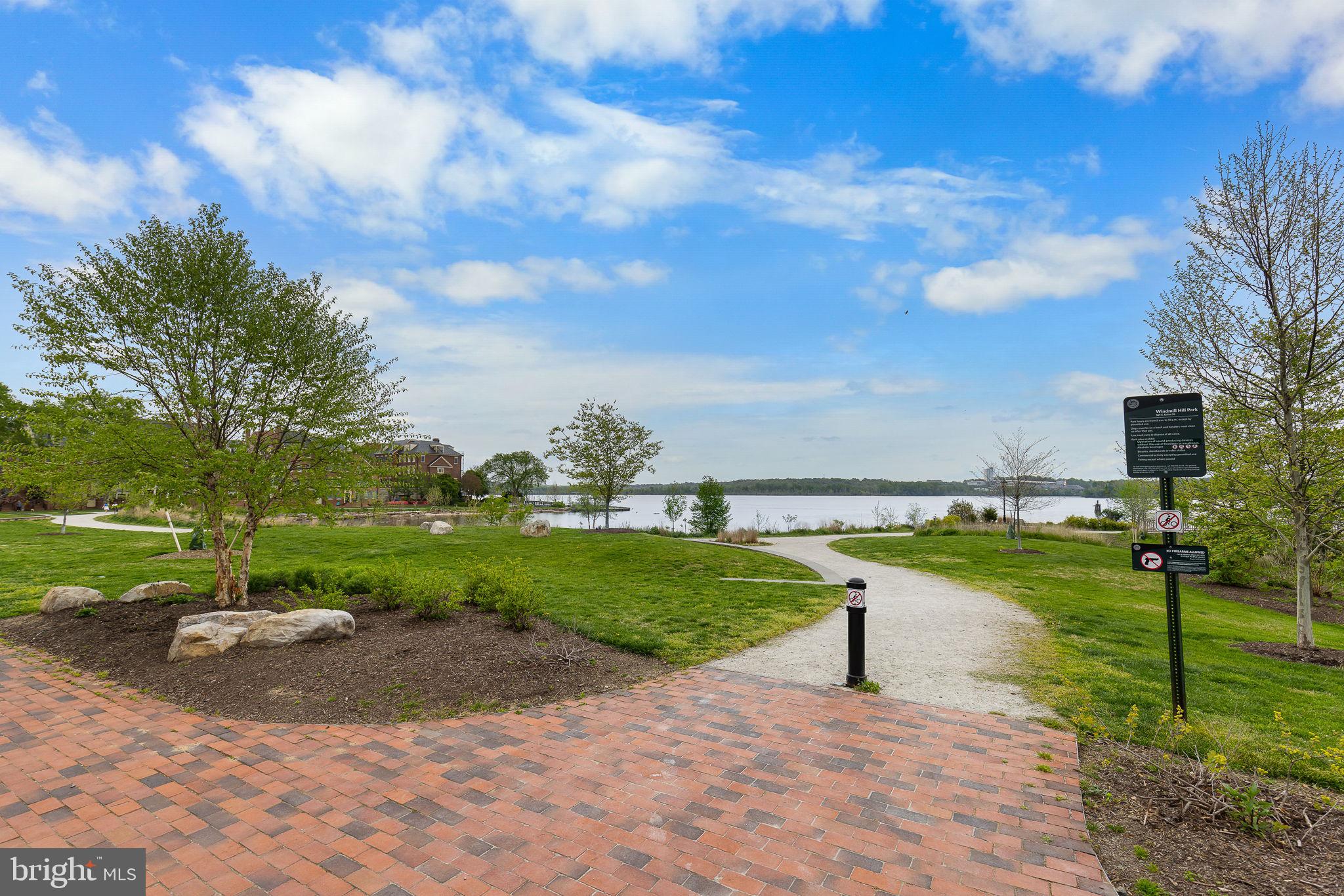 801 N PITT STREET 709