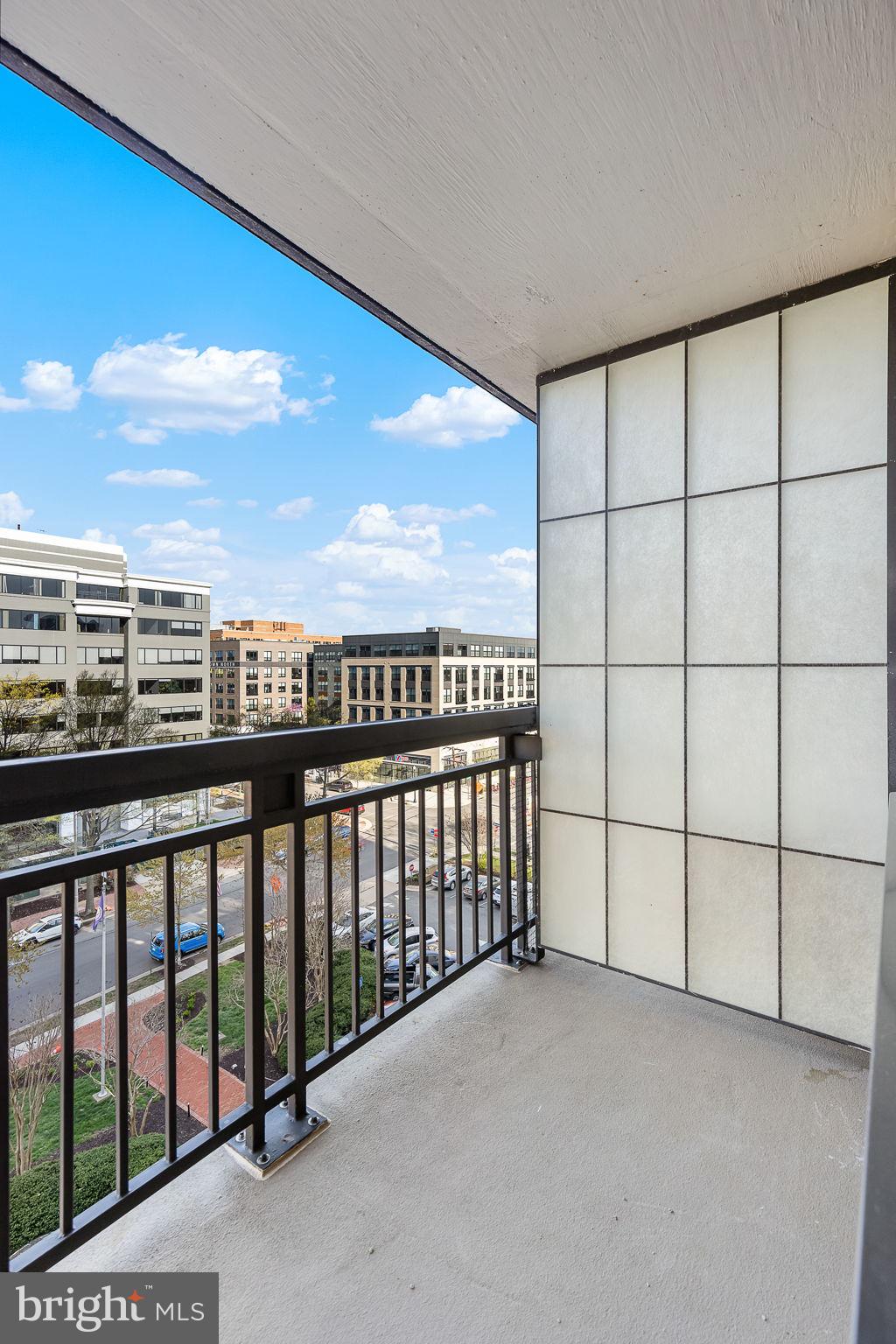 801 N PITT STREET 709